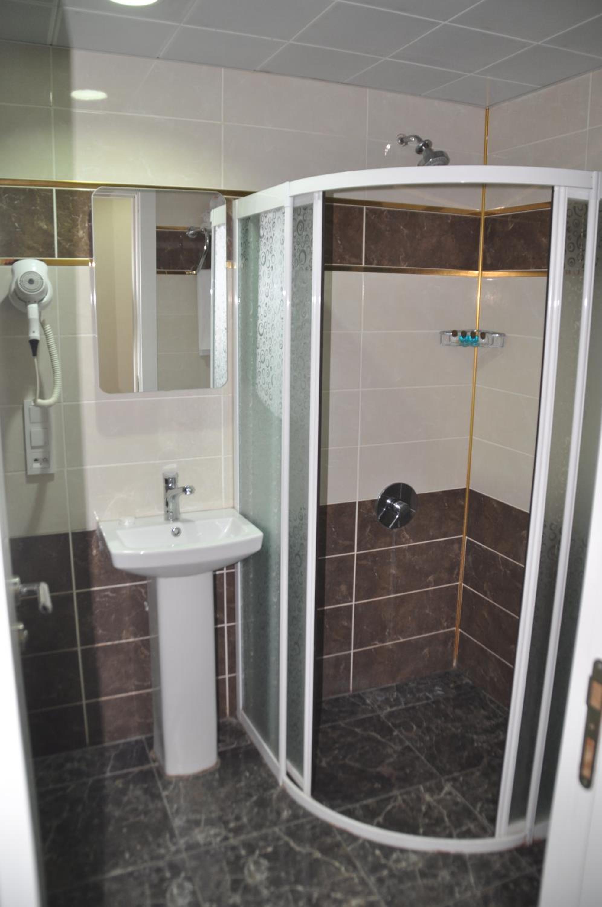 Standard Single Room photo 3