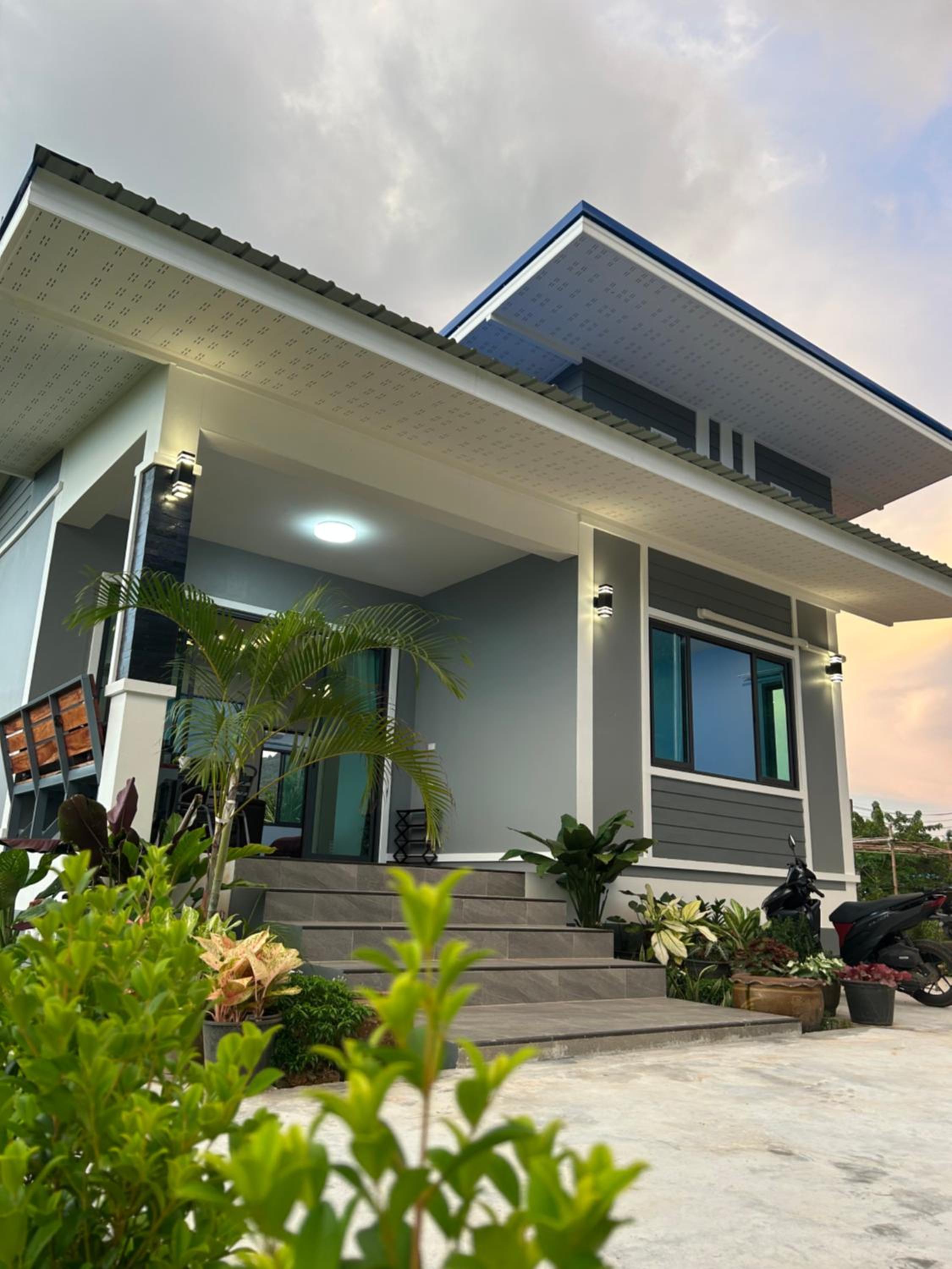 Two-Bedroom House photo 1