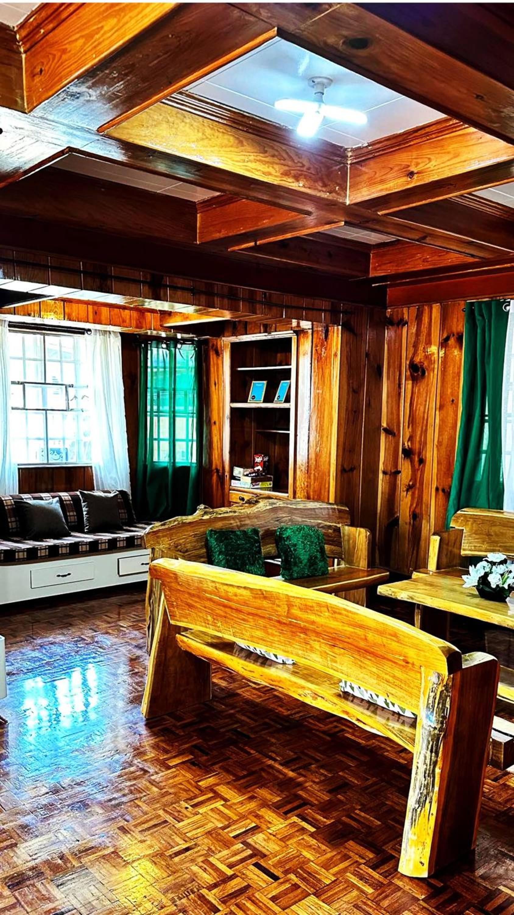 Vacation Home photo 1