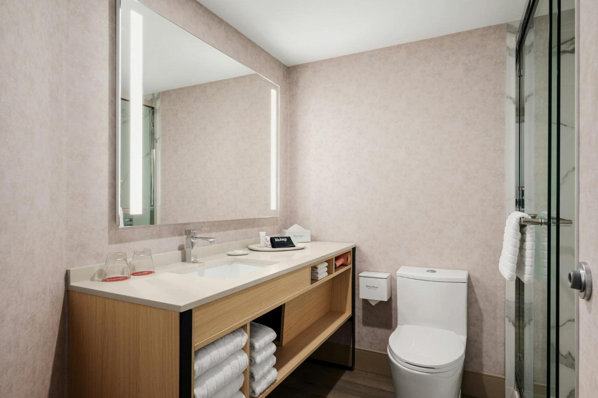Red Roof Inn PLUS Vancouver Airport, Bilde 5