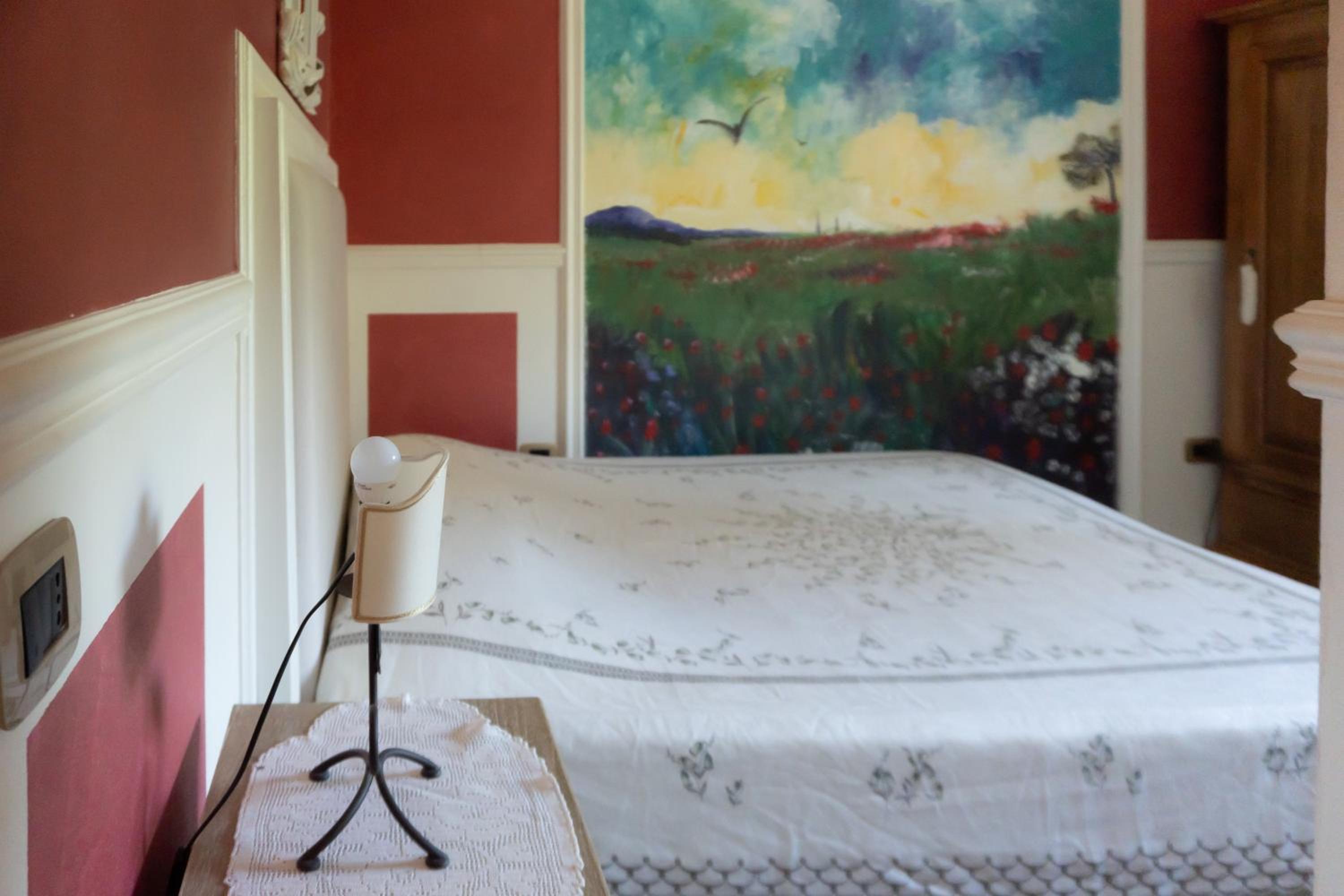 Standard Double Room photo 2