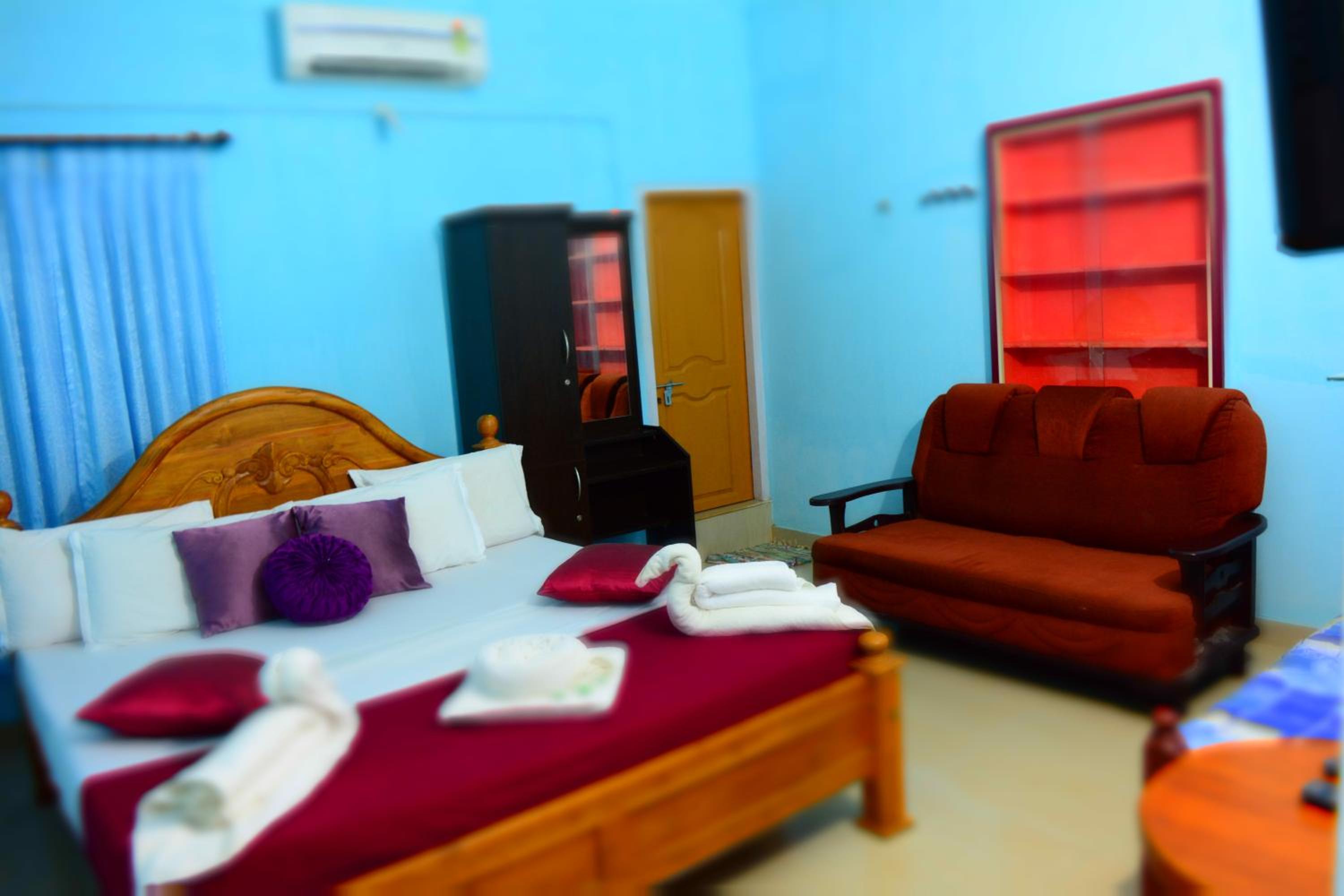 Double Room with Mountain View photo 3