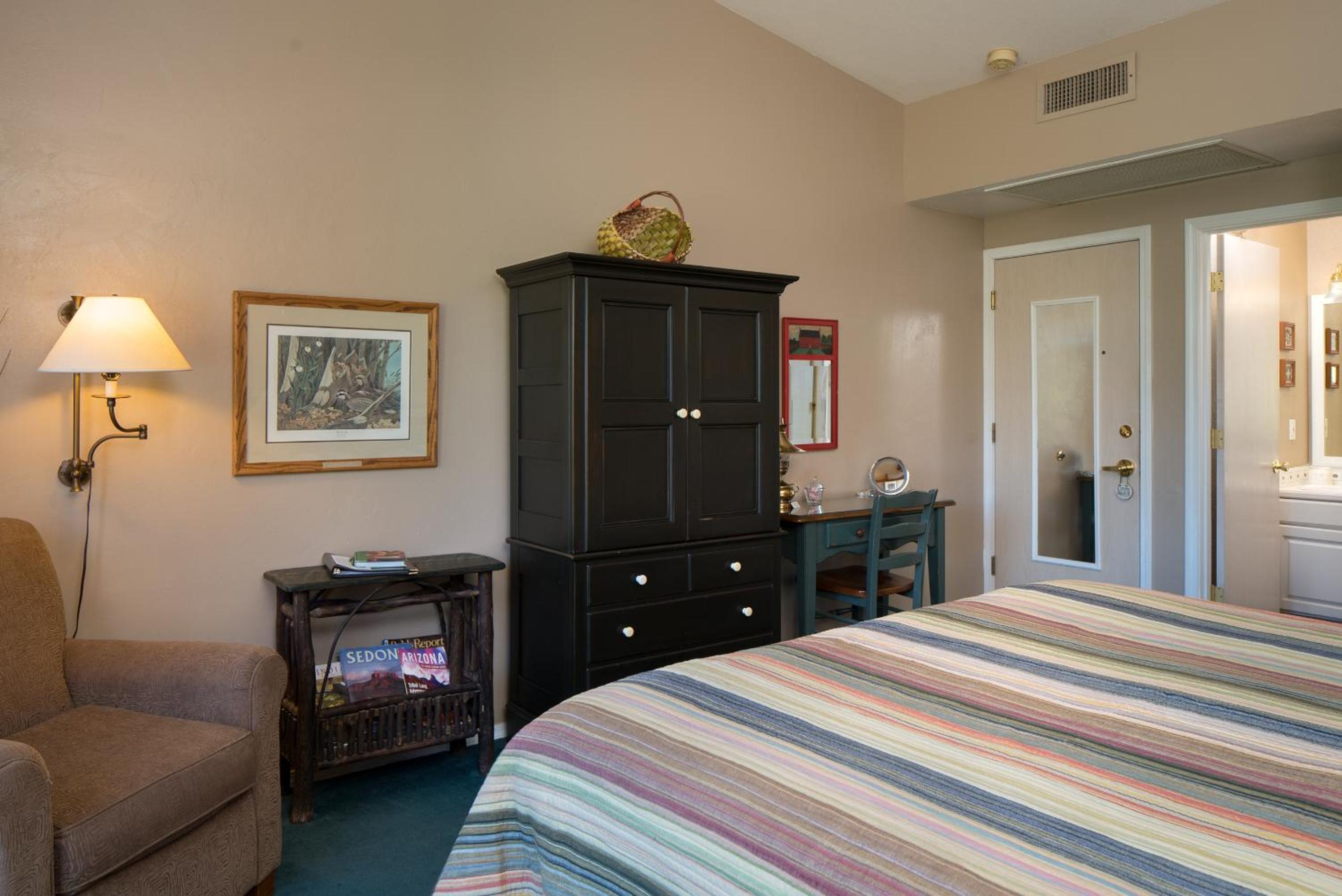 King Room - Desert Daisy photo 2
