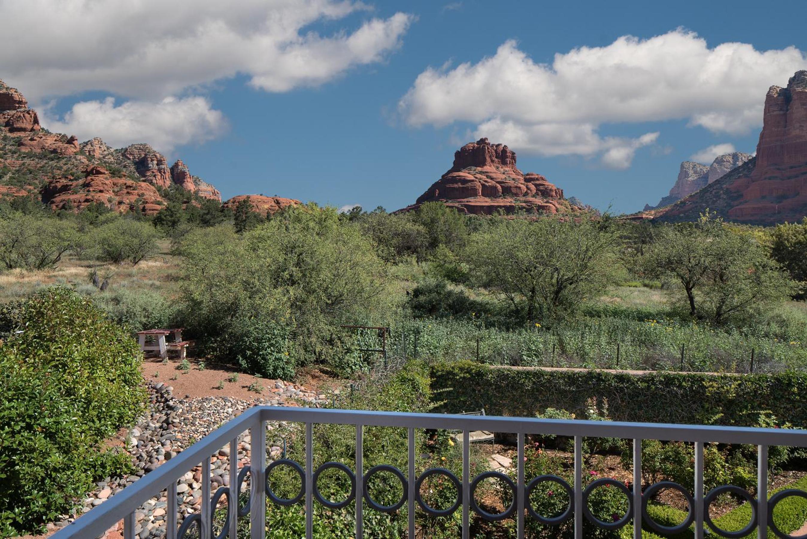 King Room - Desert Daisy photo 3