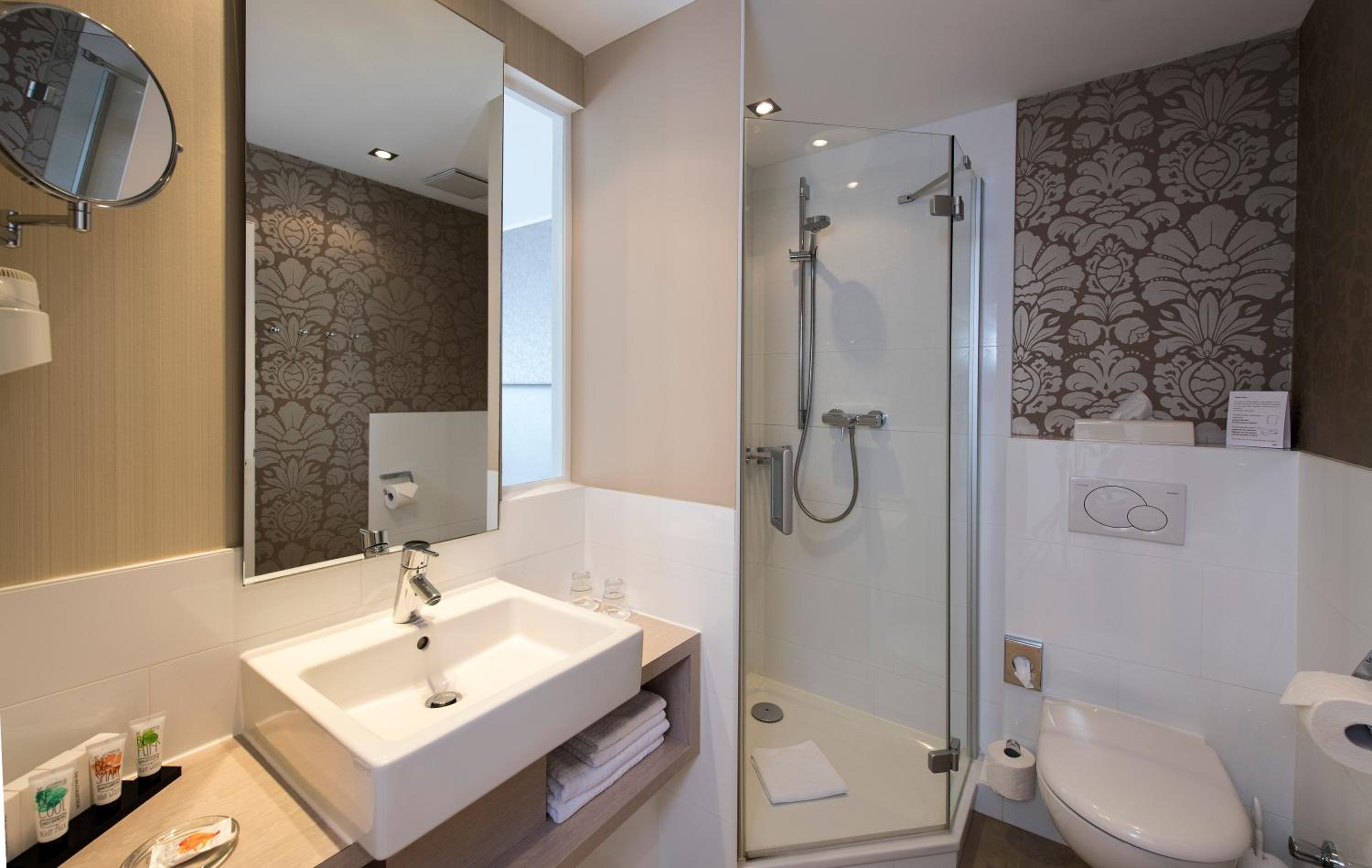 Standard Double Room "ForTwo"
