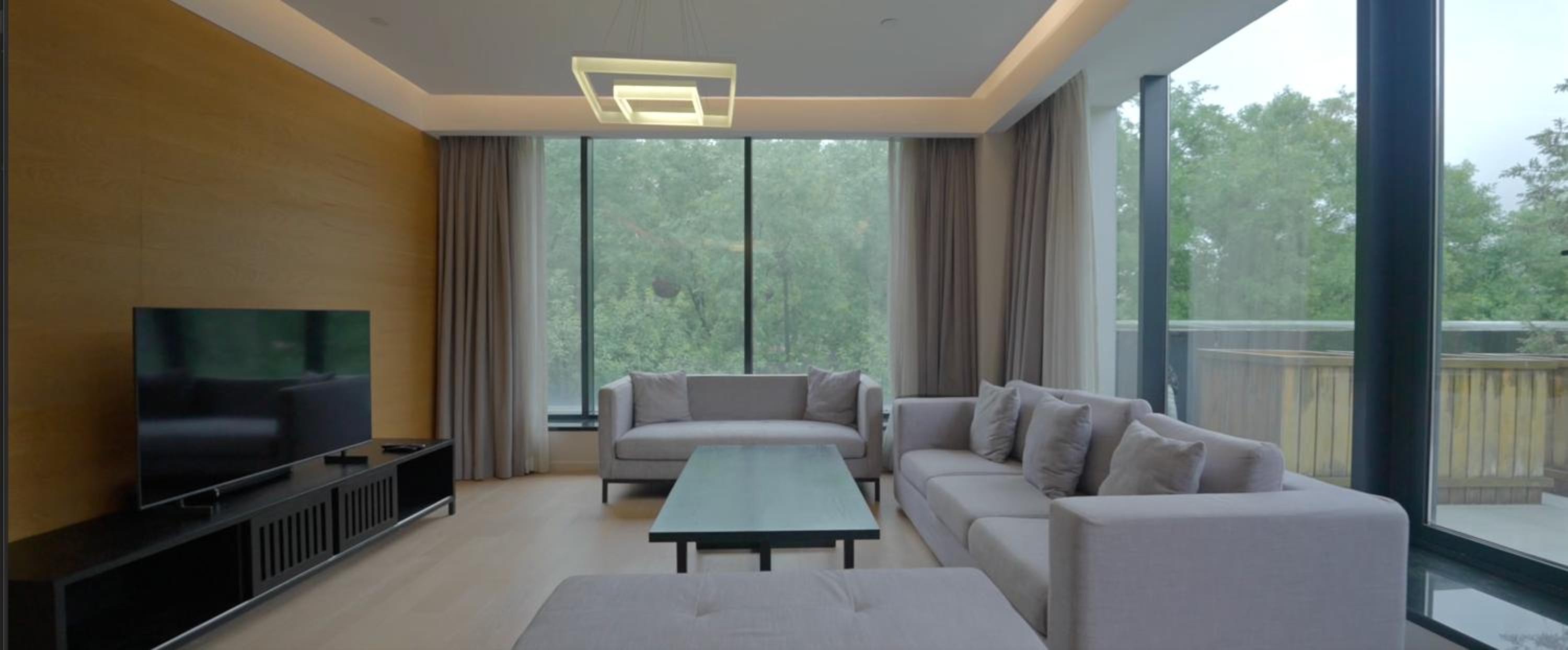 Celebration Two Bedrooms Suite - Club Lounge Access