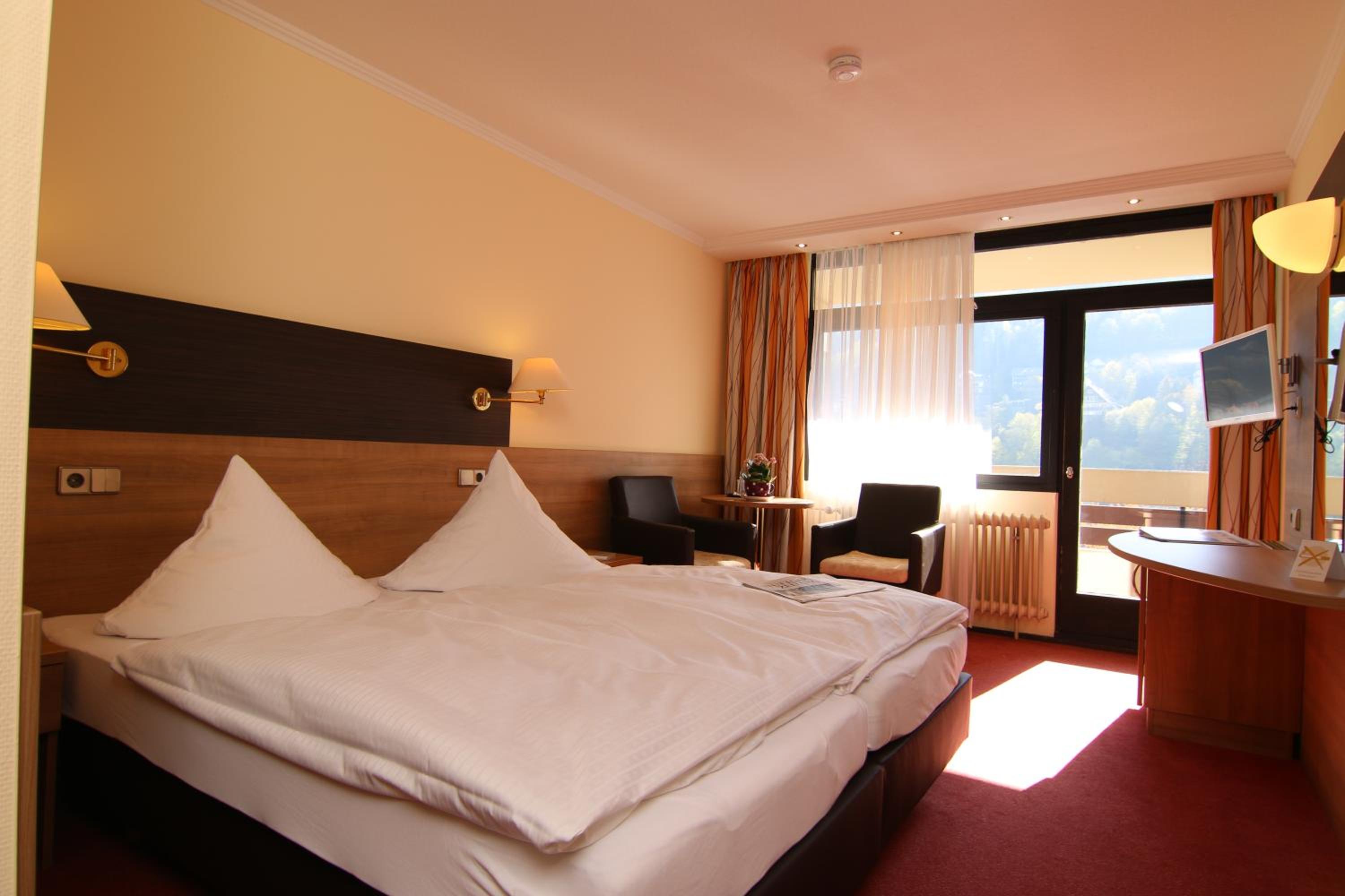 Double Room photo 2