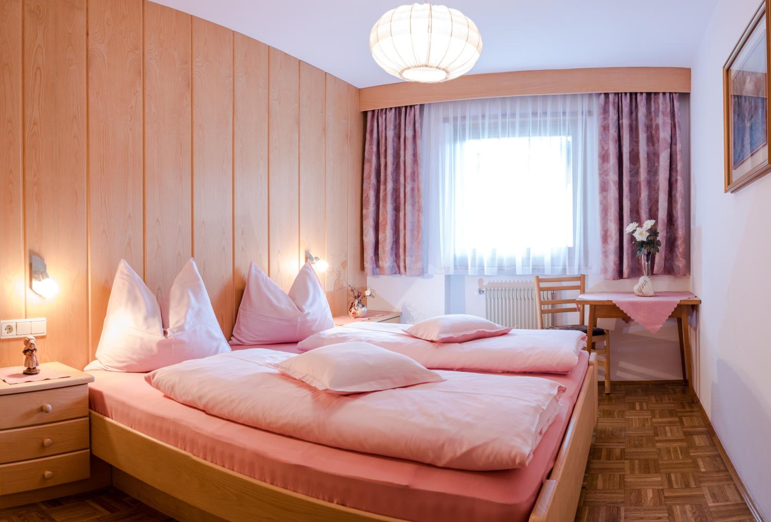 One-Bedroom Apartment - Ground Floor