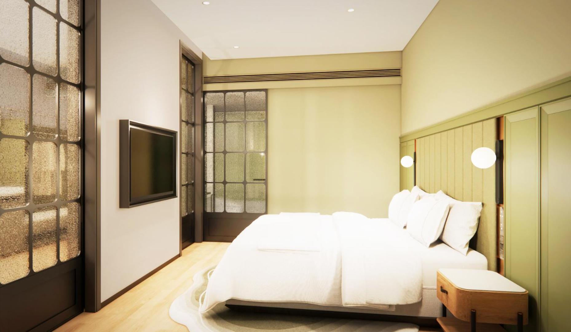 Junior Suite photo 1
