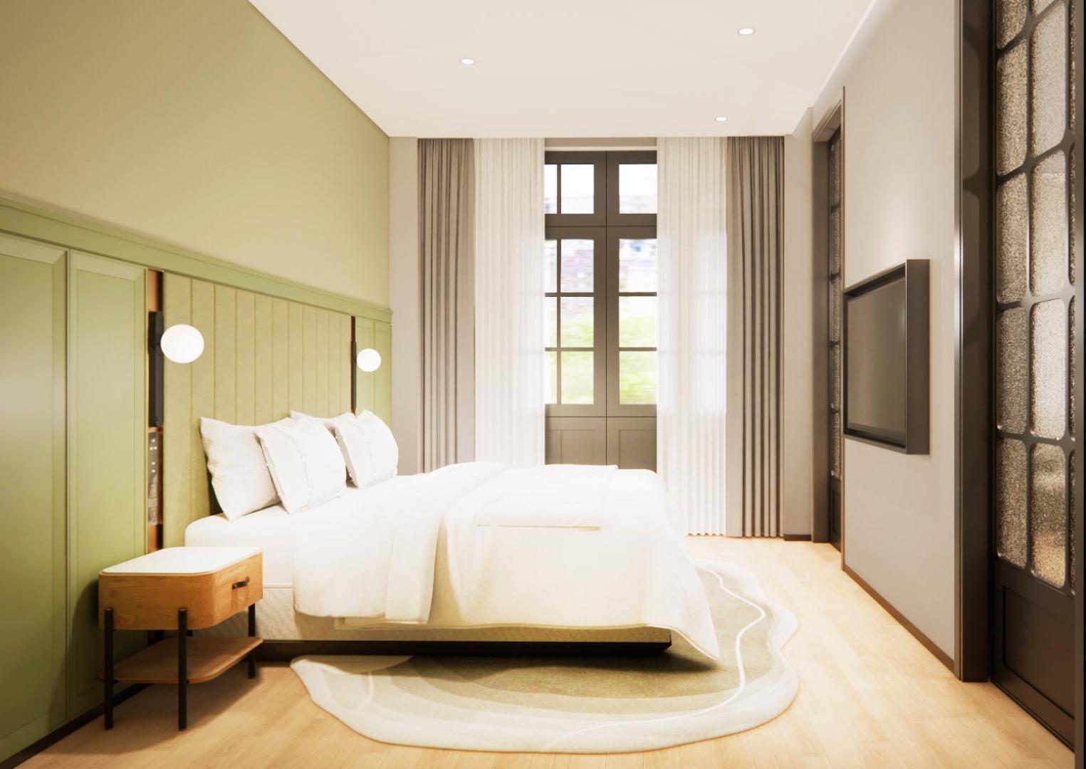 Junior Suite photo 2