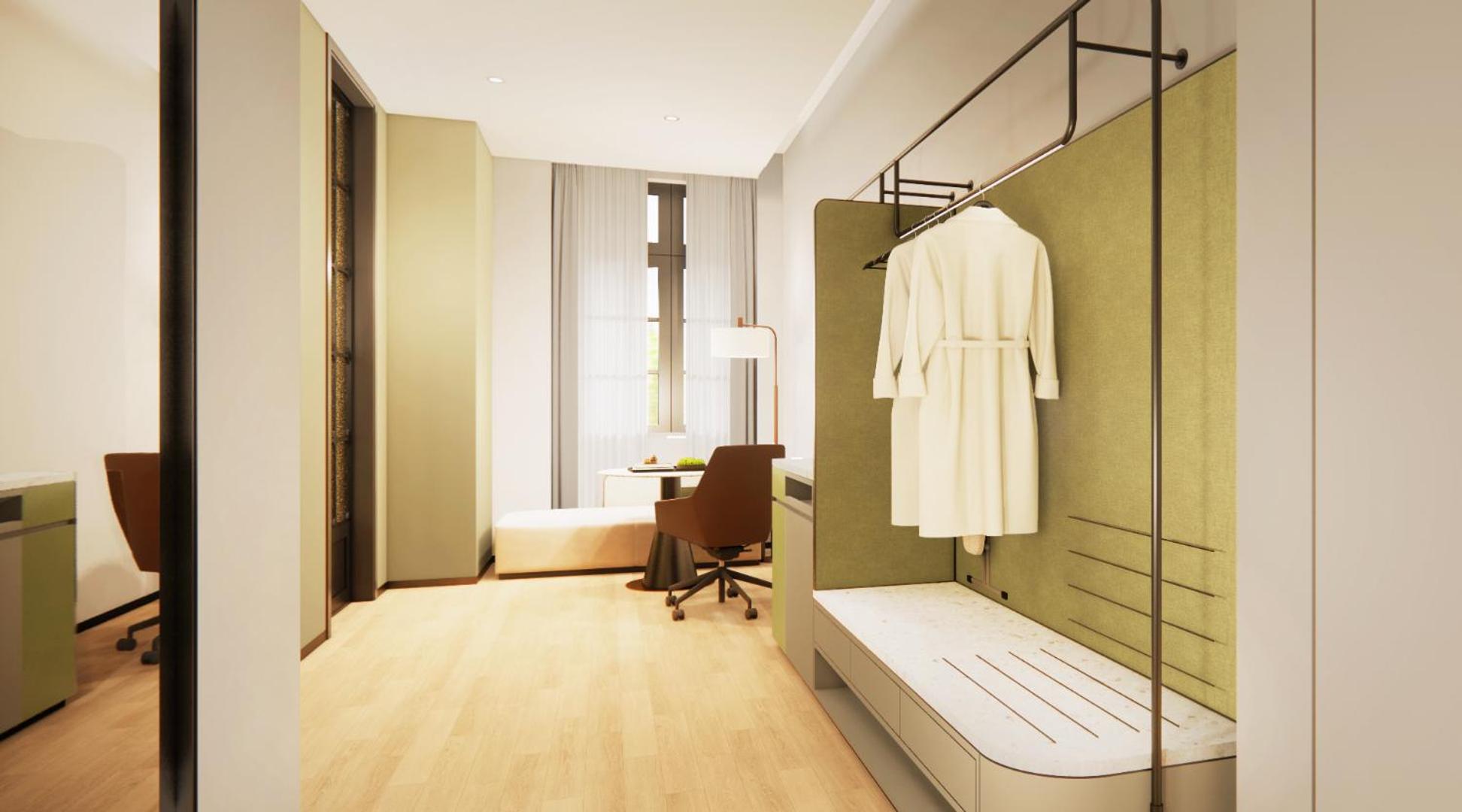 Junior Suite photo 3