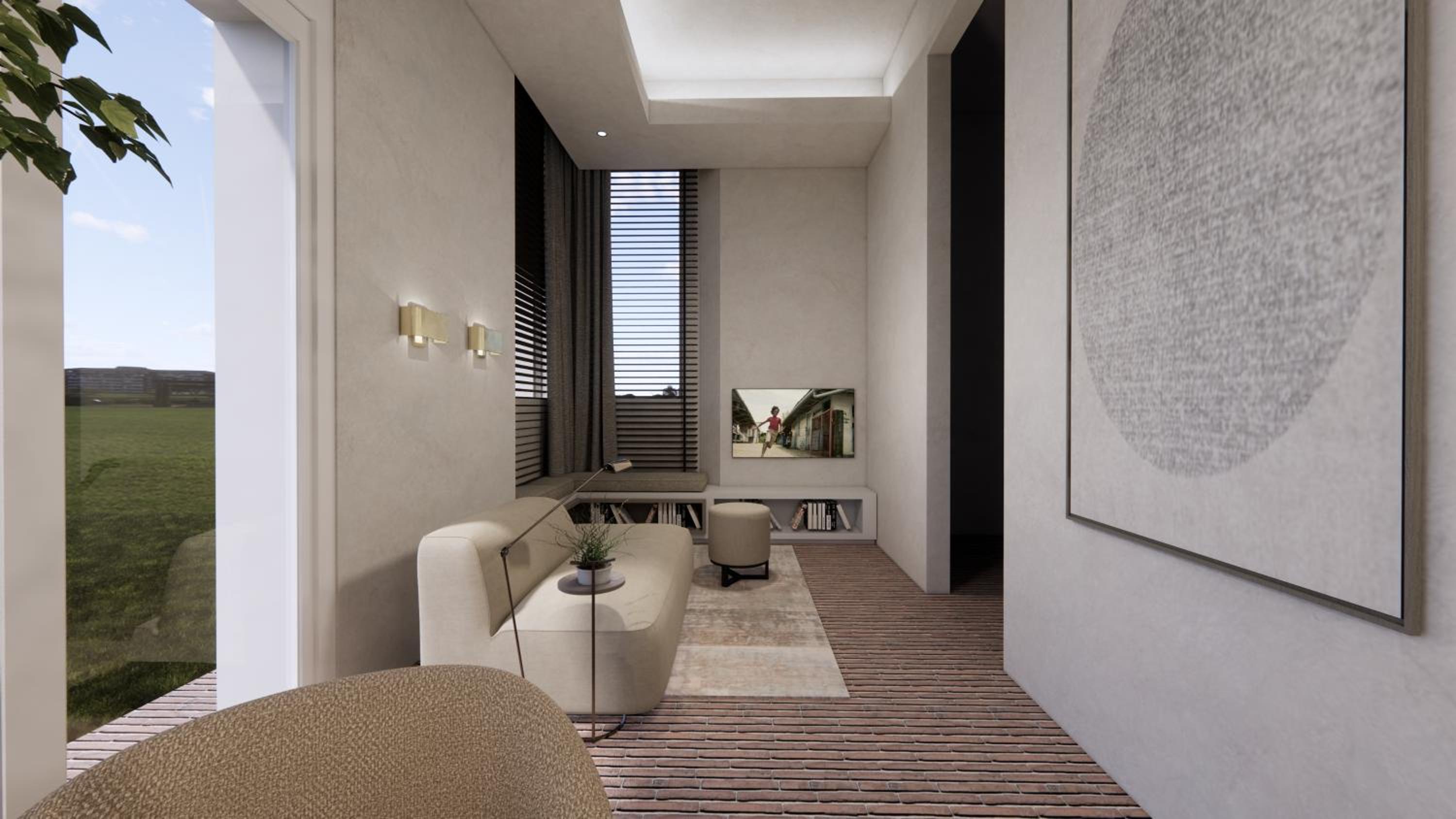 Deluxe Suite with Spa Bath photo 2