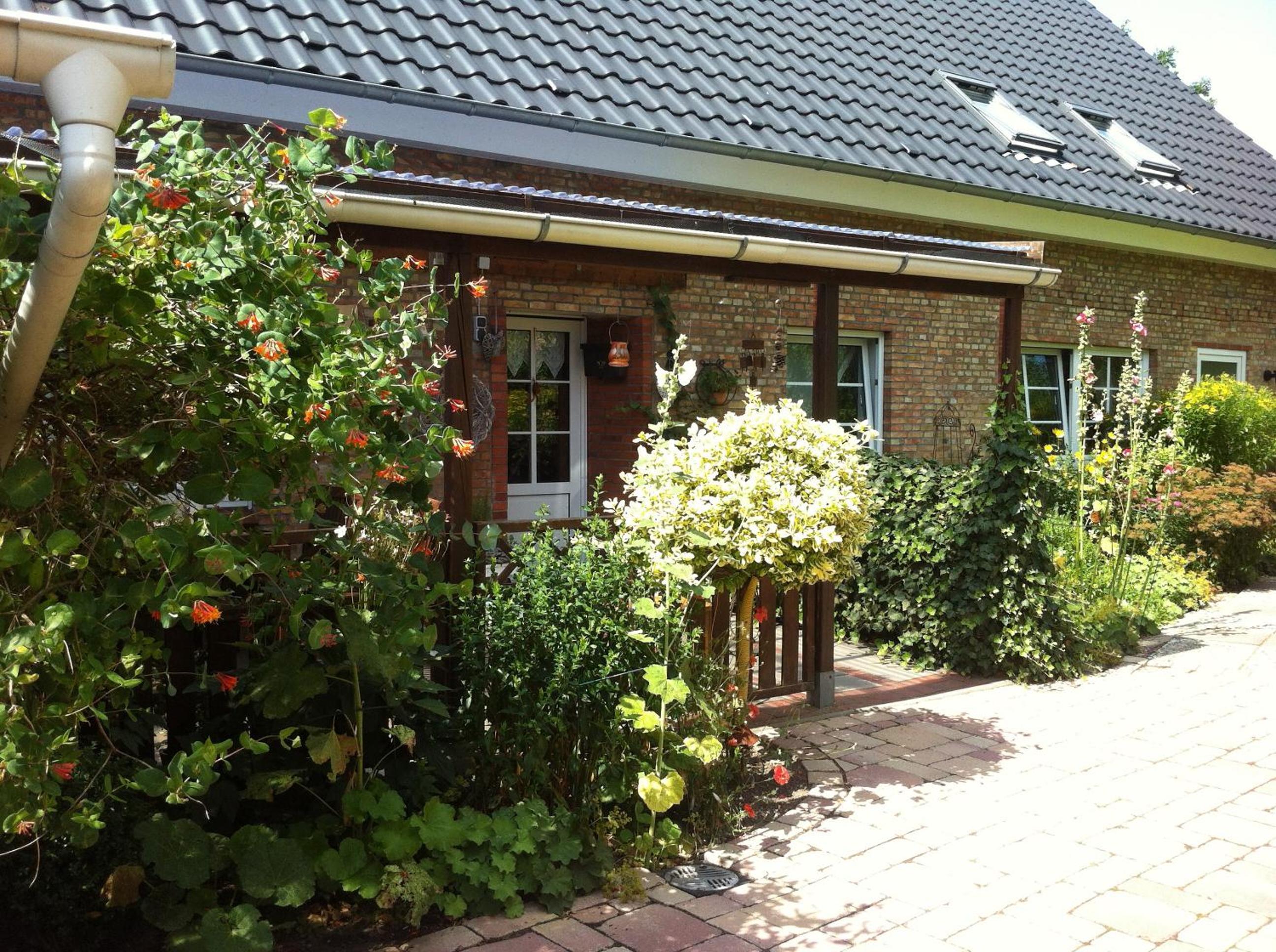 Apartment with Terrace - Photo 2