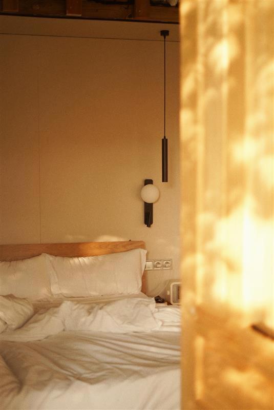 Safari Tent 4 with bathroom