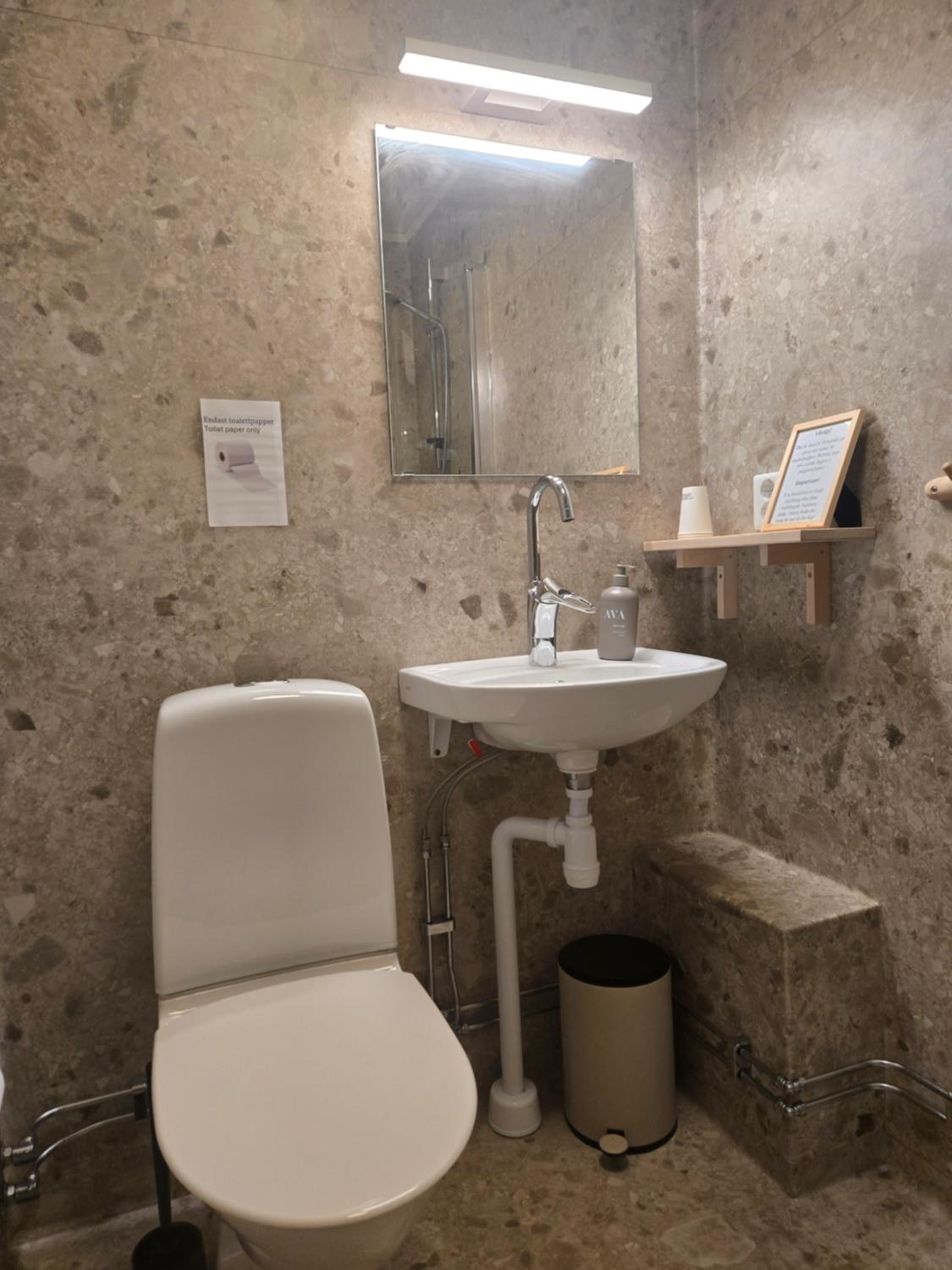 Triple Room - Photo 2