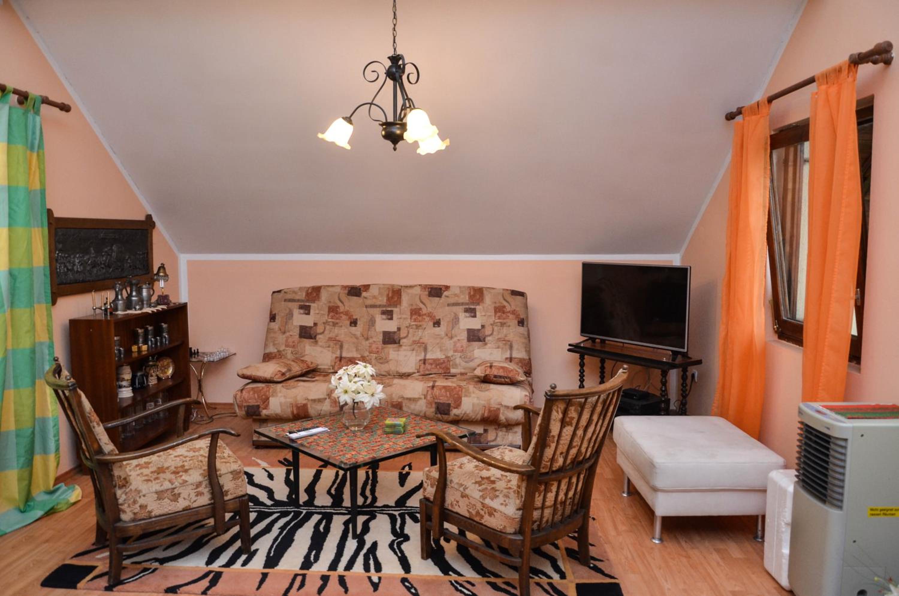 Double Room with Park View photo 3