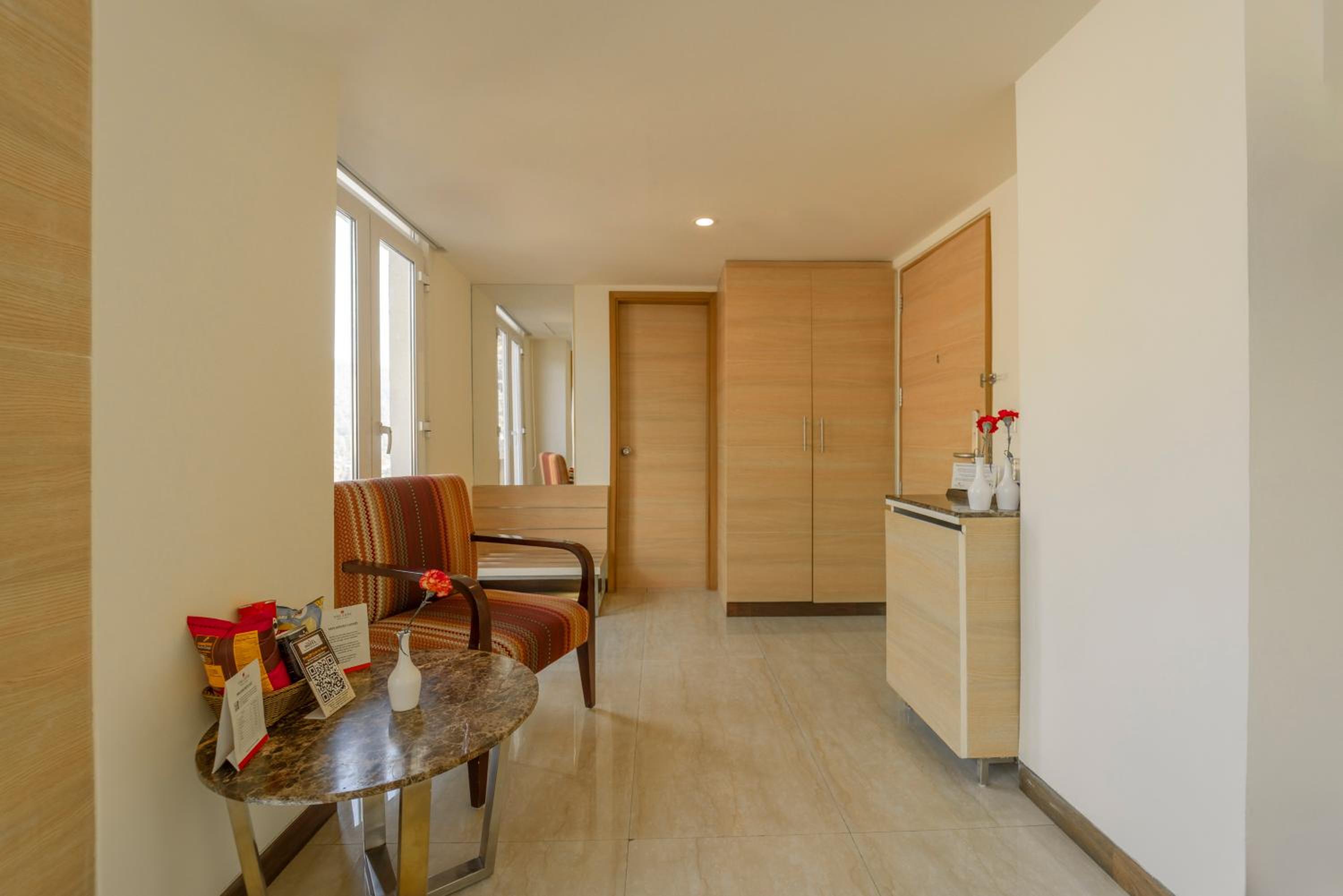 Standard Double Room photo 3