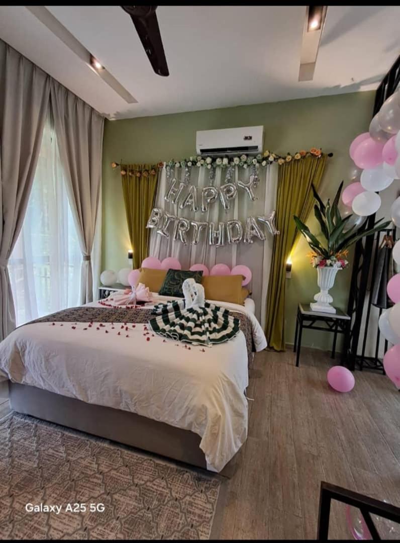 Queen Room with Garden View photo 2