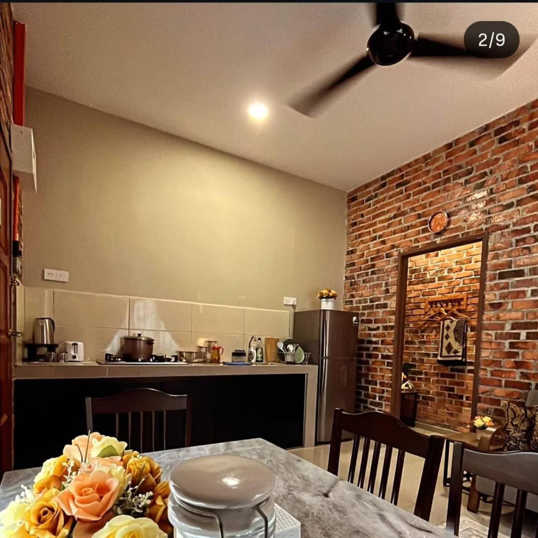 Villa photo 2