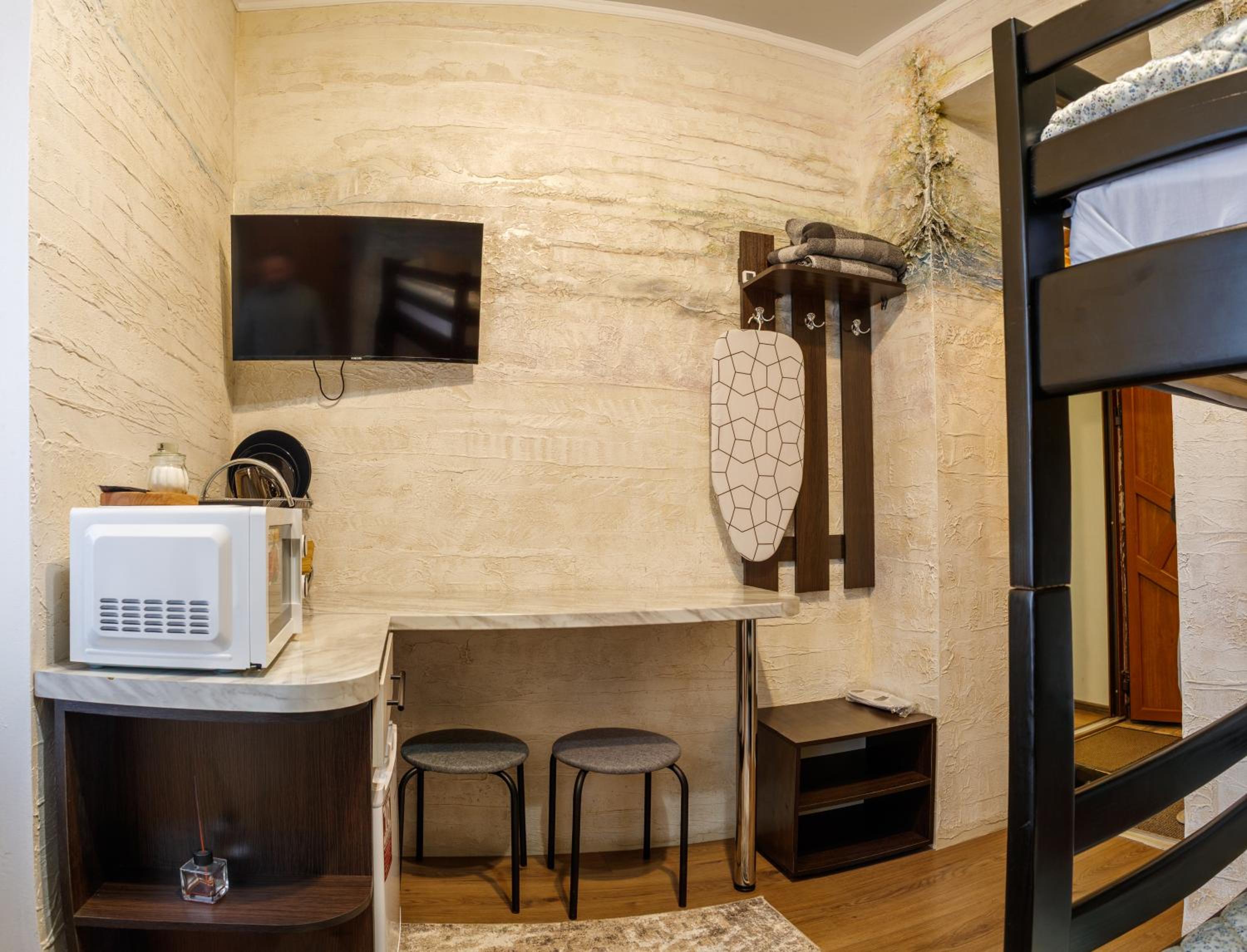 Budget Double Room