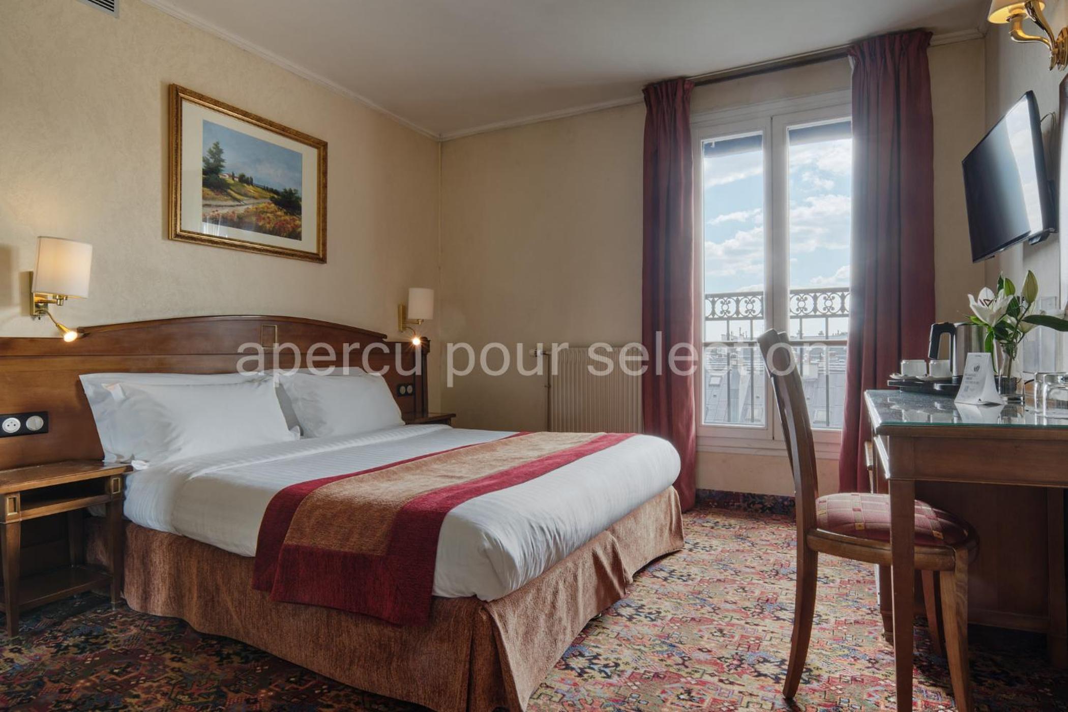 Superior Double Room photo 1