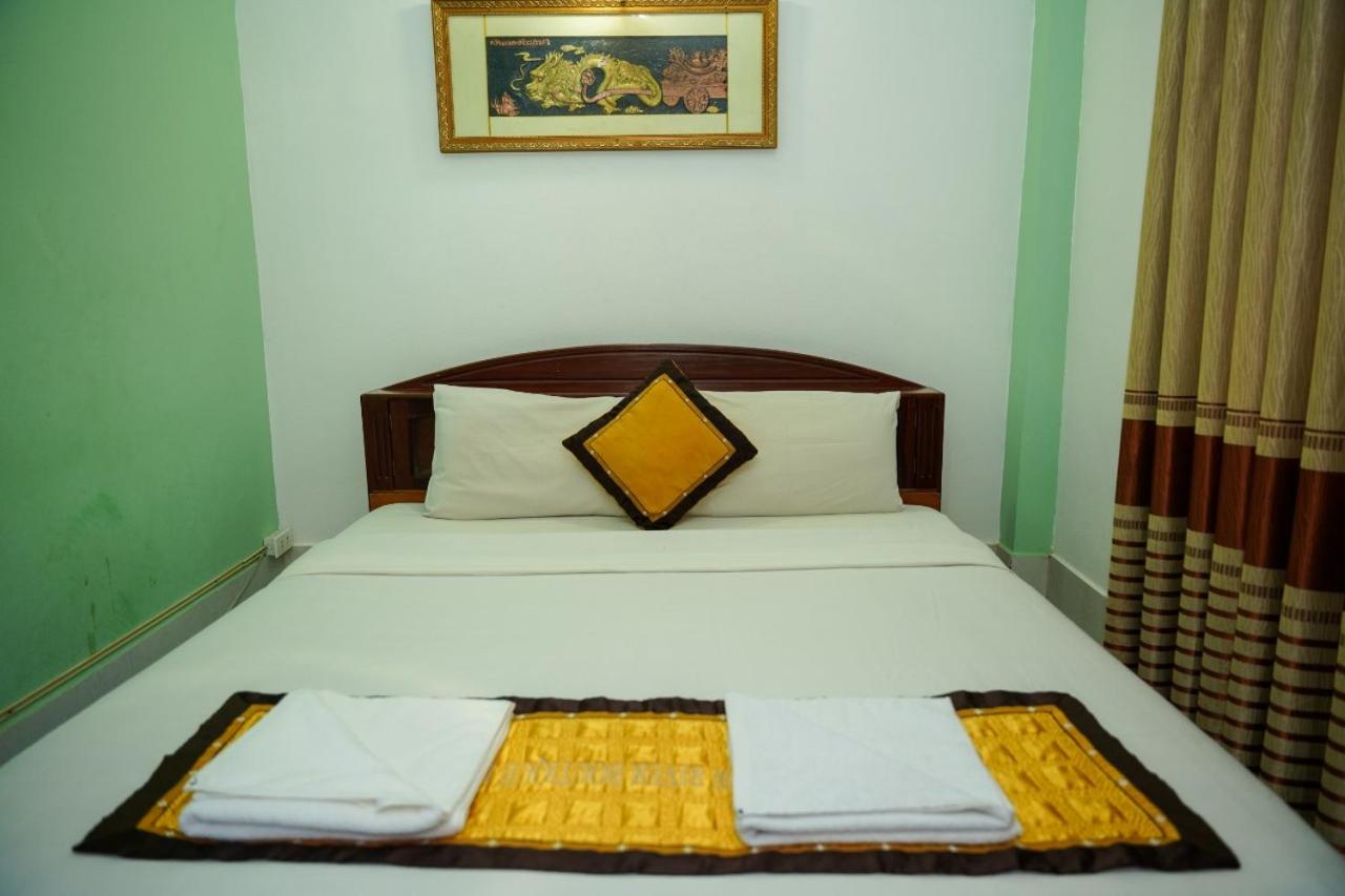 Budget Double Room photo 1