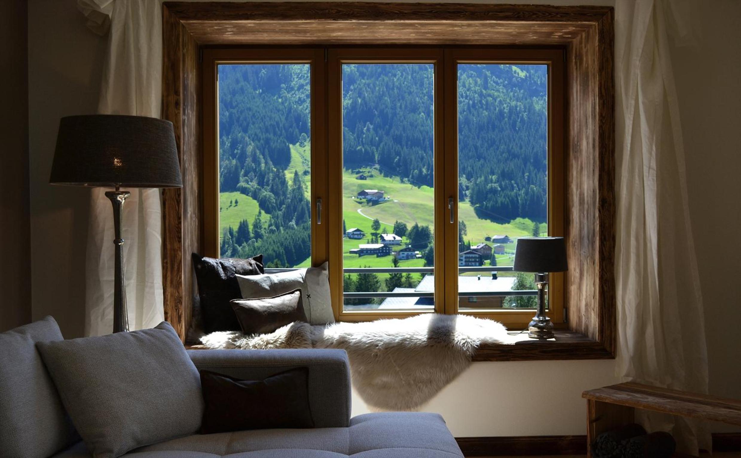 Superior Apartment with Sauna photo 2