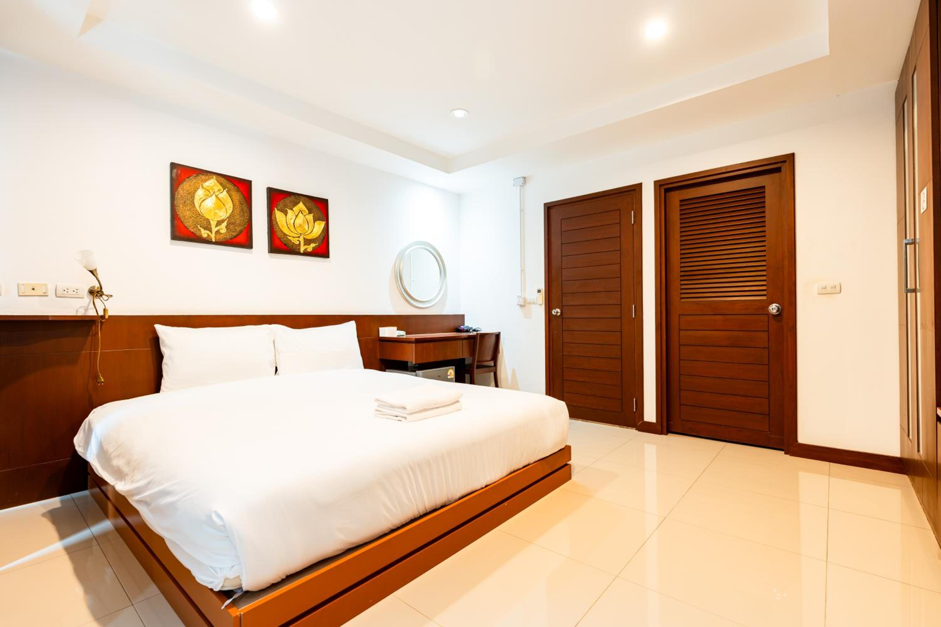 Standard Double Room photo 2