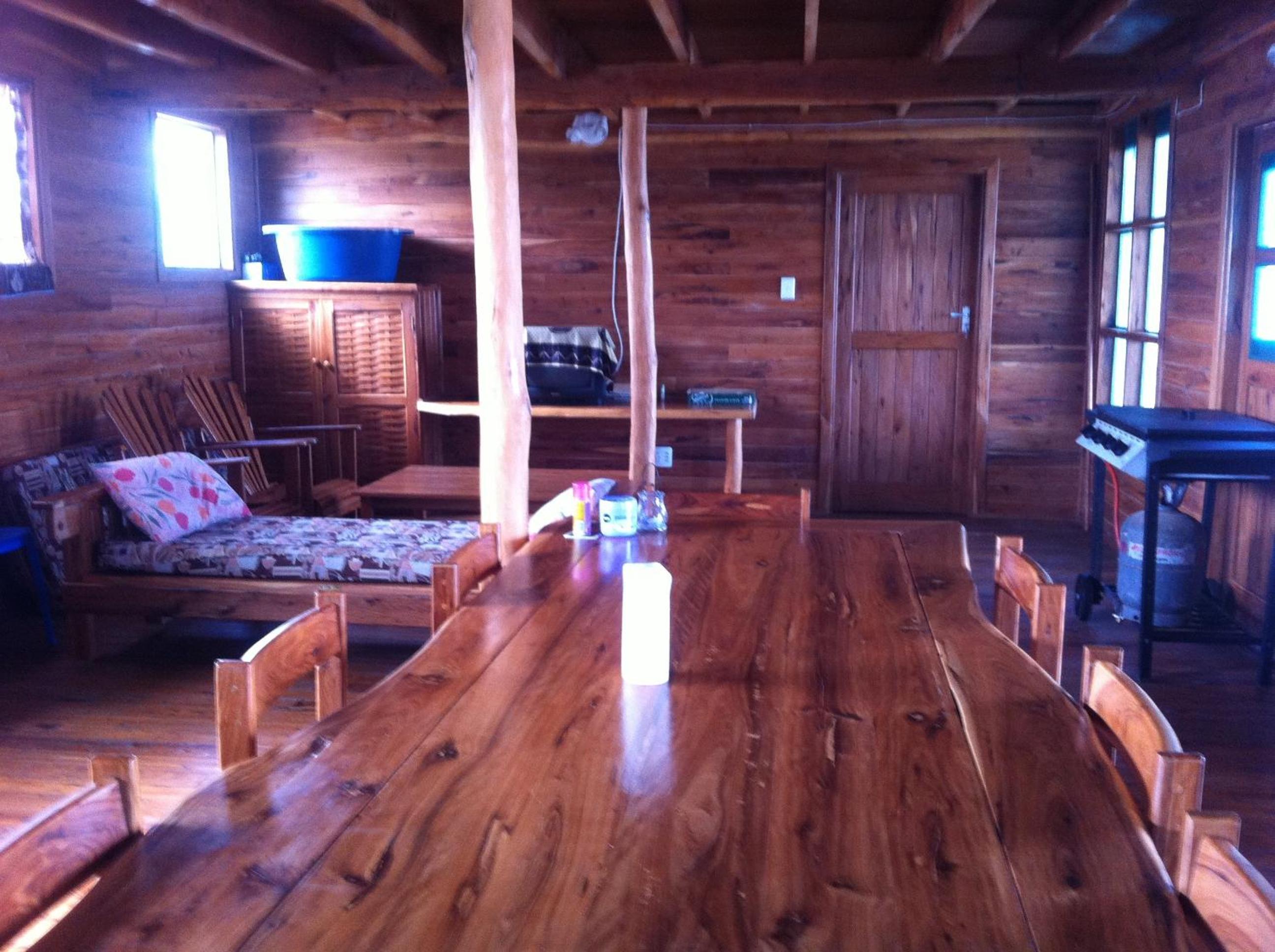 Two-Bedroom Chalet photo 3