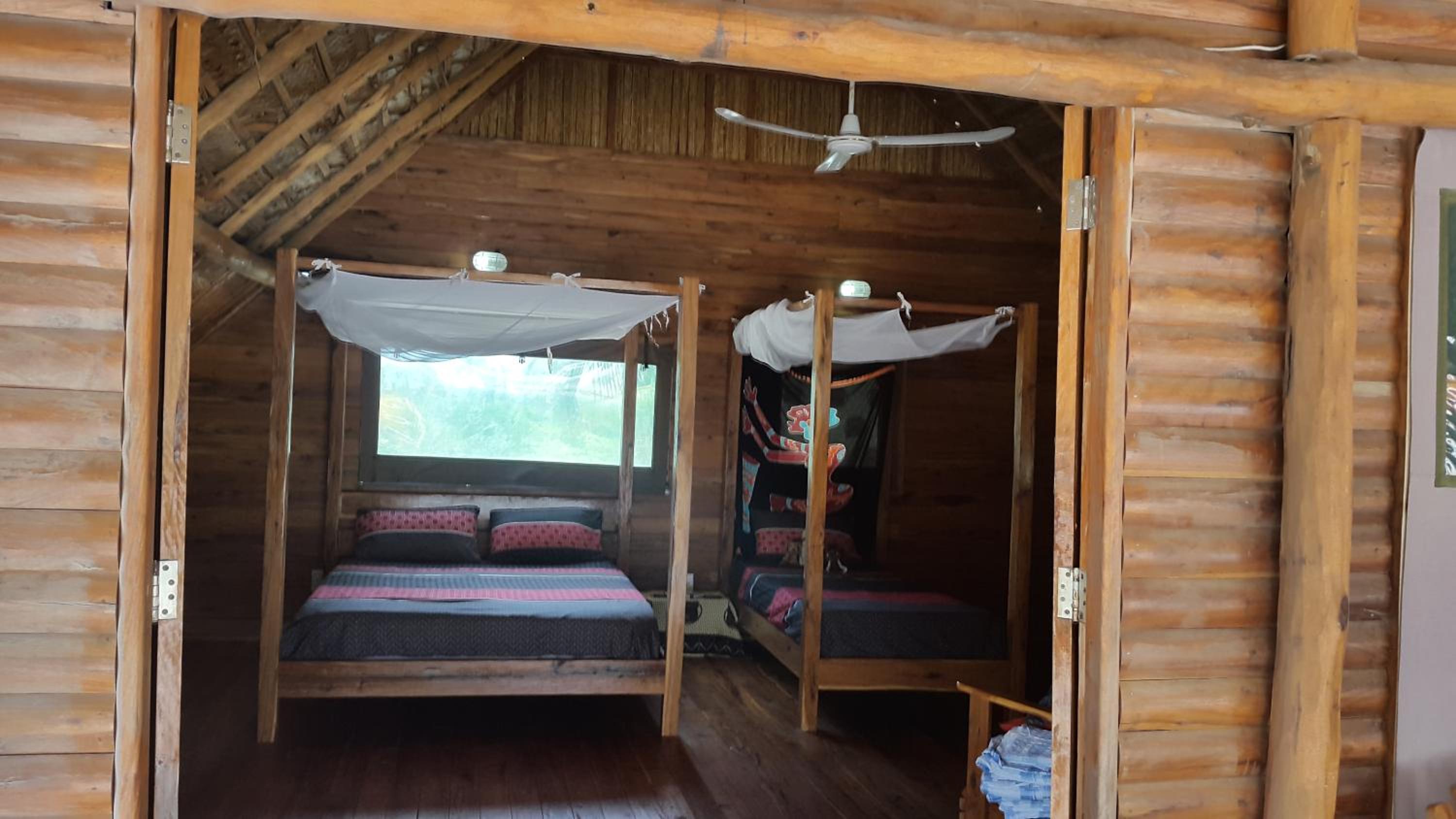One-Bedroom Chalet photo 1