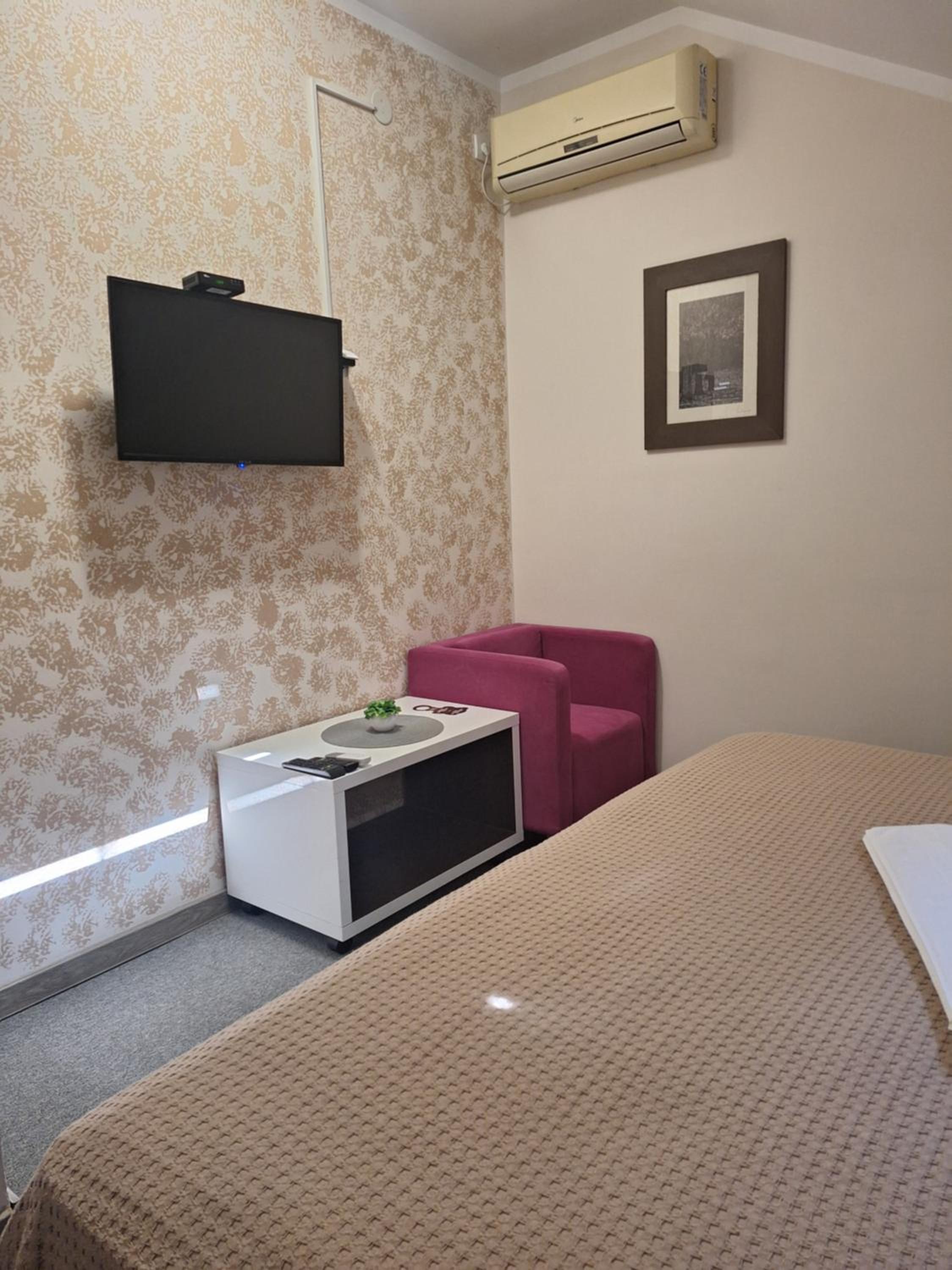 Budget Double or Twin Room