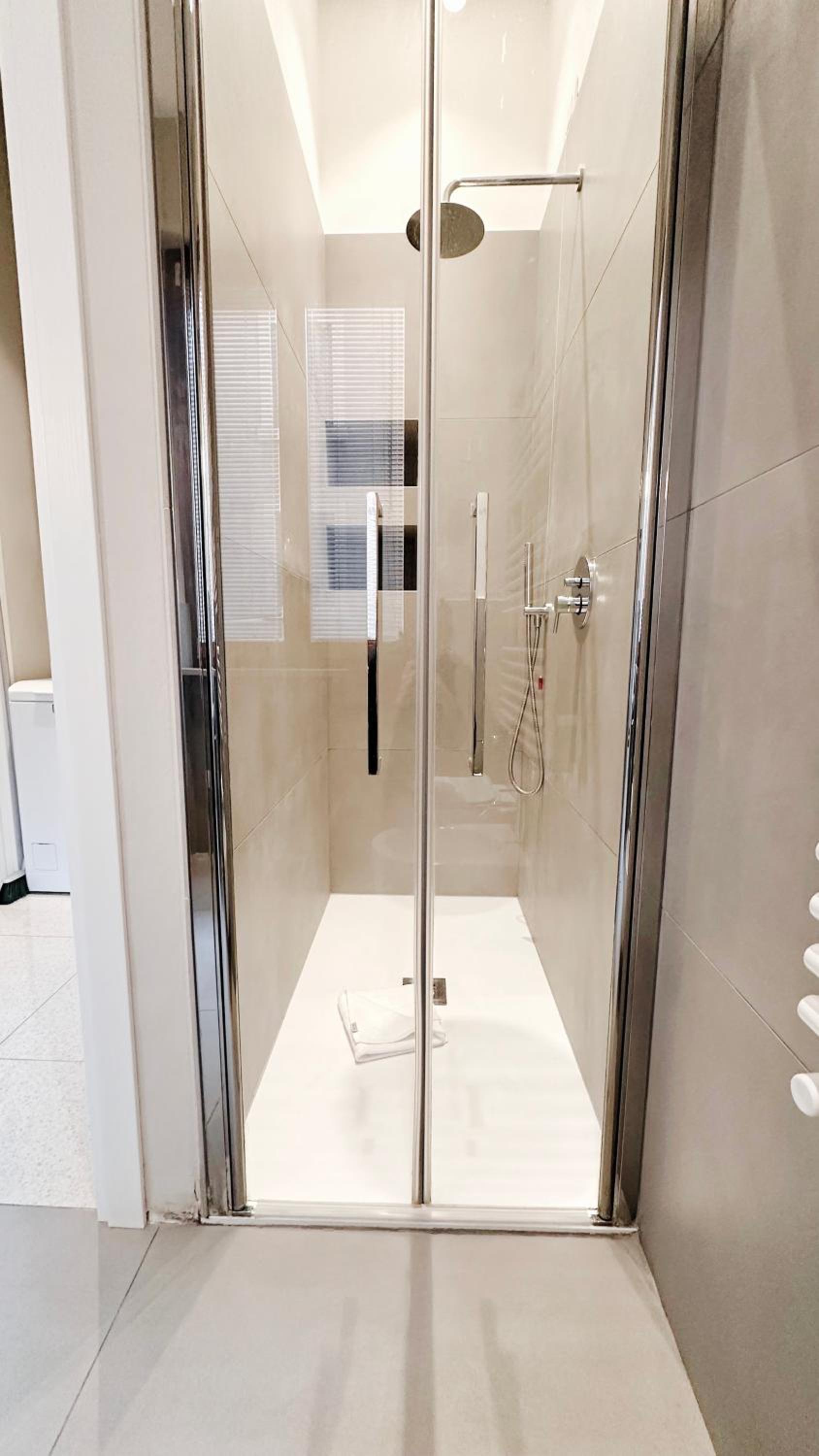 Two-Bedroom Superior Apartment - Velvet 2 - via Orti Manara 3