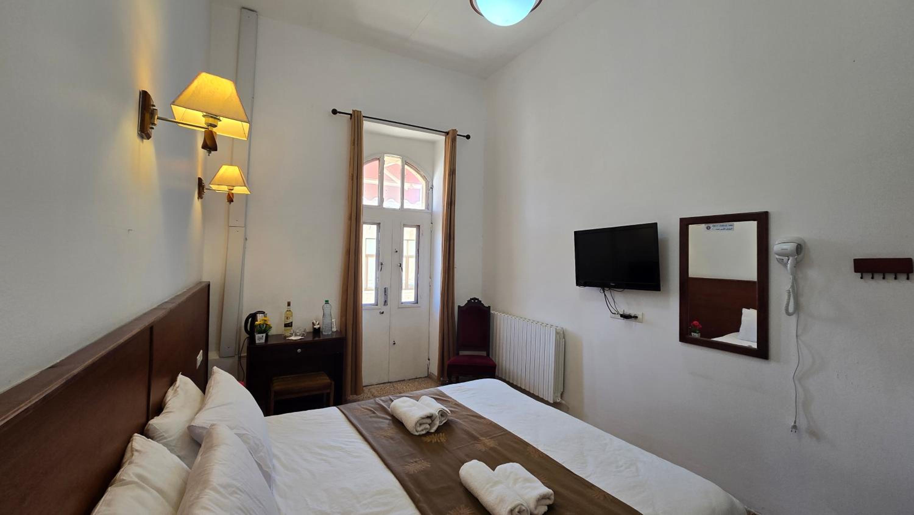 Double Room, (1 Double Bed) photo 3