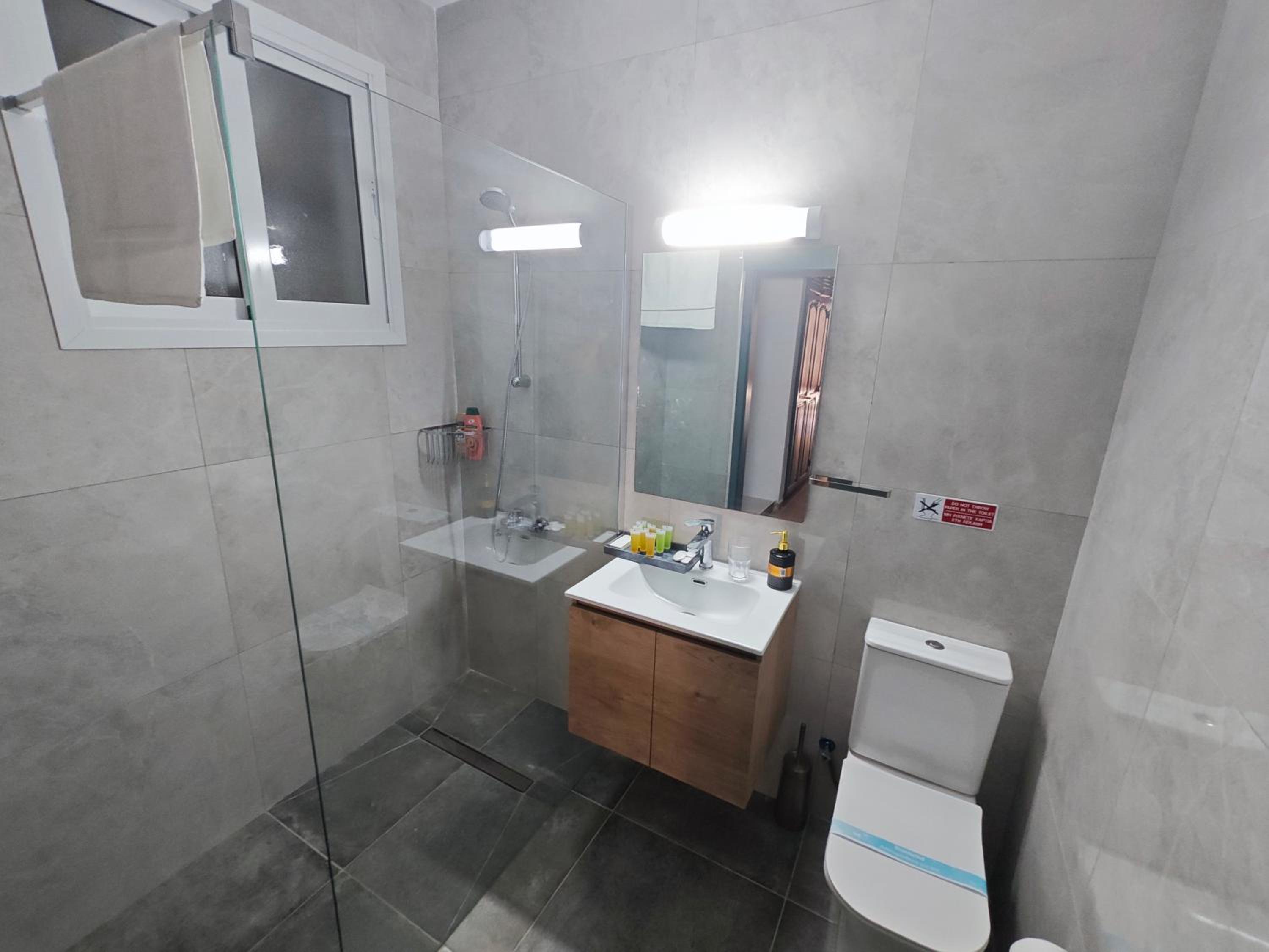 Two-Bedroom House photo 1