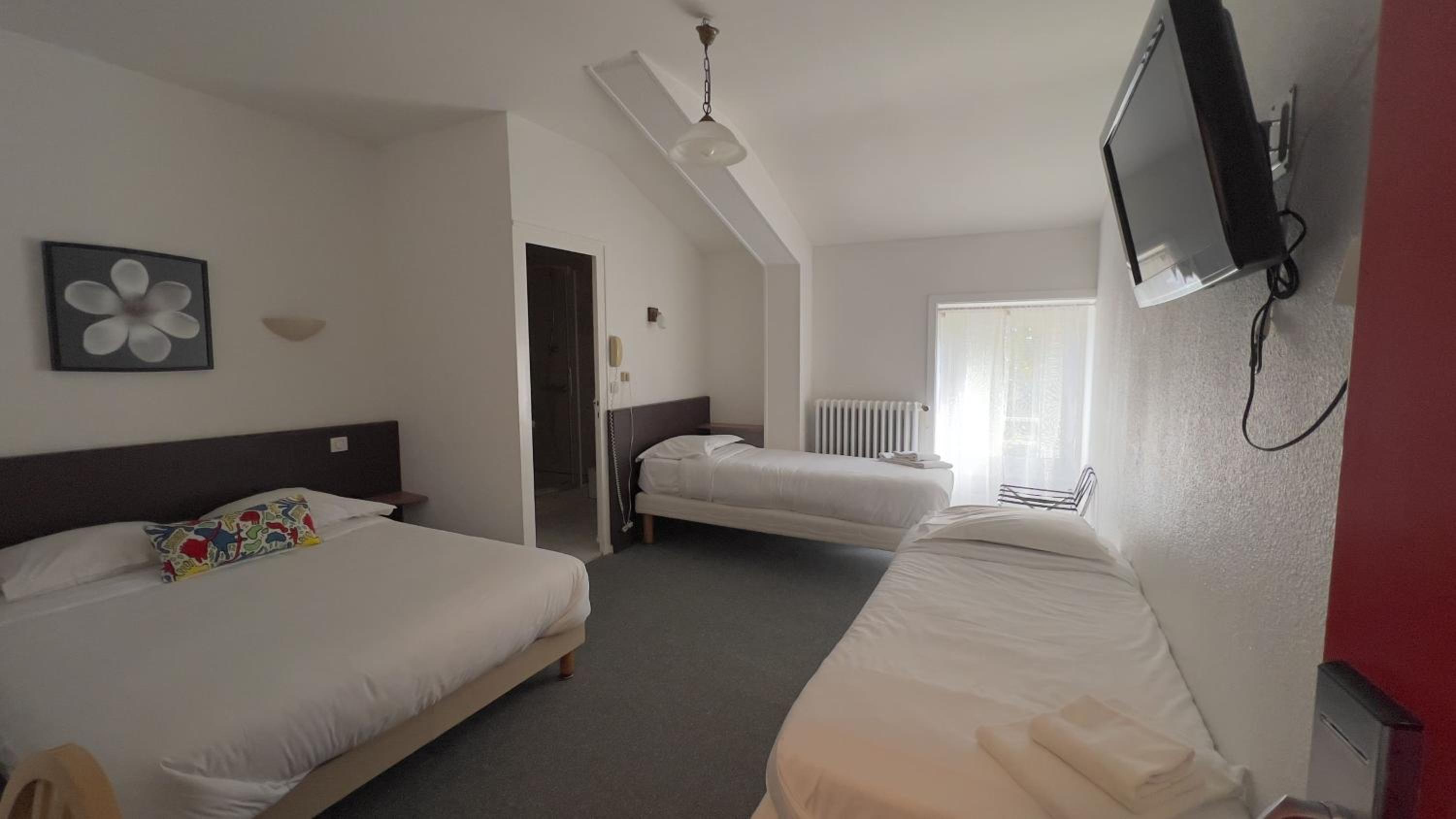 Quadruple Room photo 2