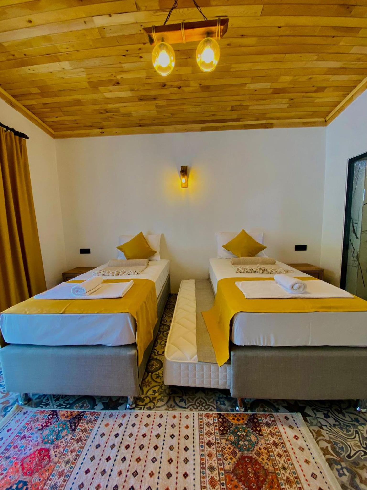 Two-Bedroom House photo 1