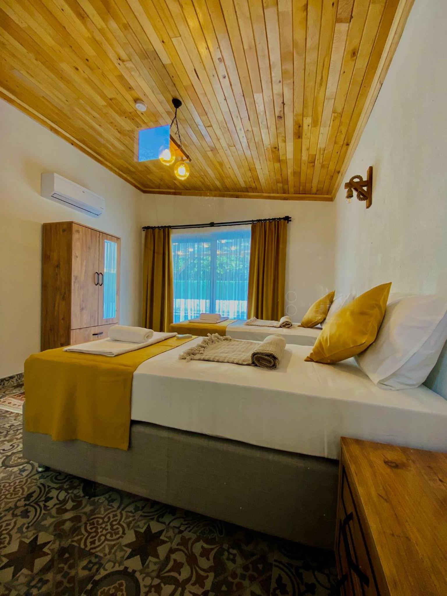 Two-Bedroom House photo 2