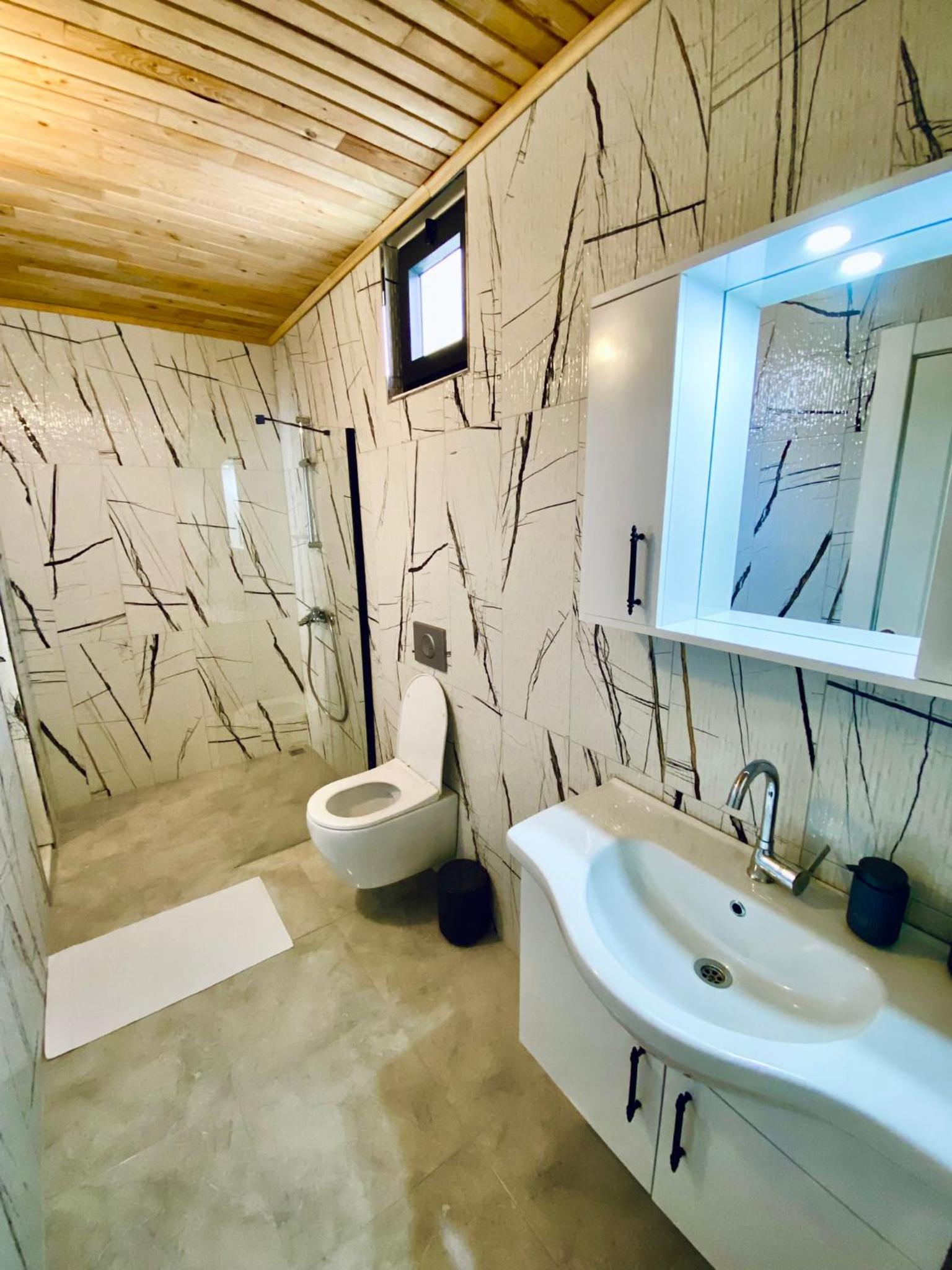 Two-Bedroom House photo 3