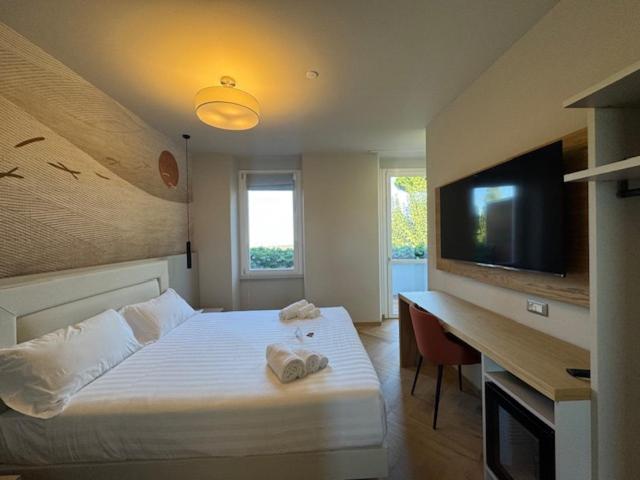 Superior Double Room - Annex
