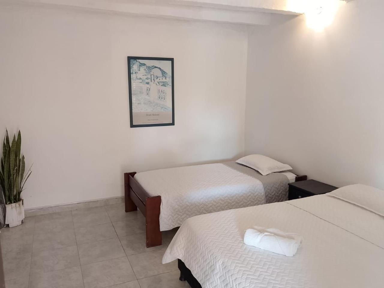 Twin Room photo 1