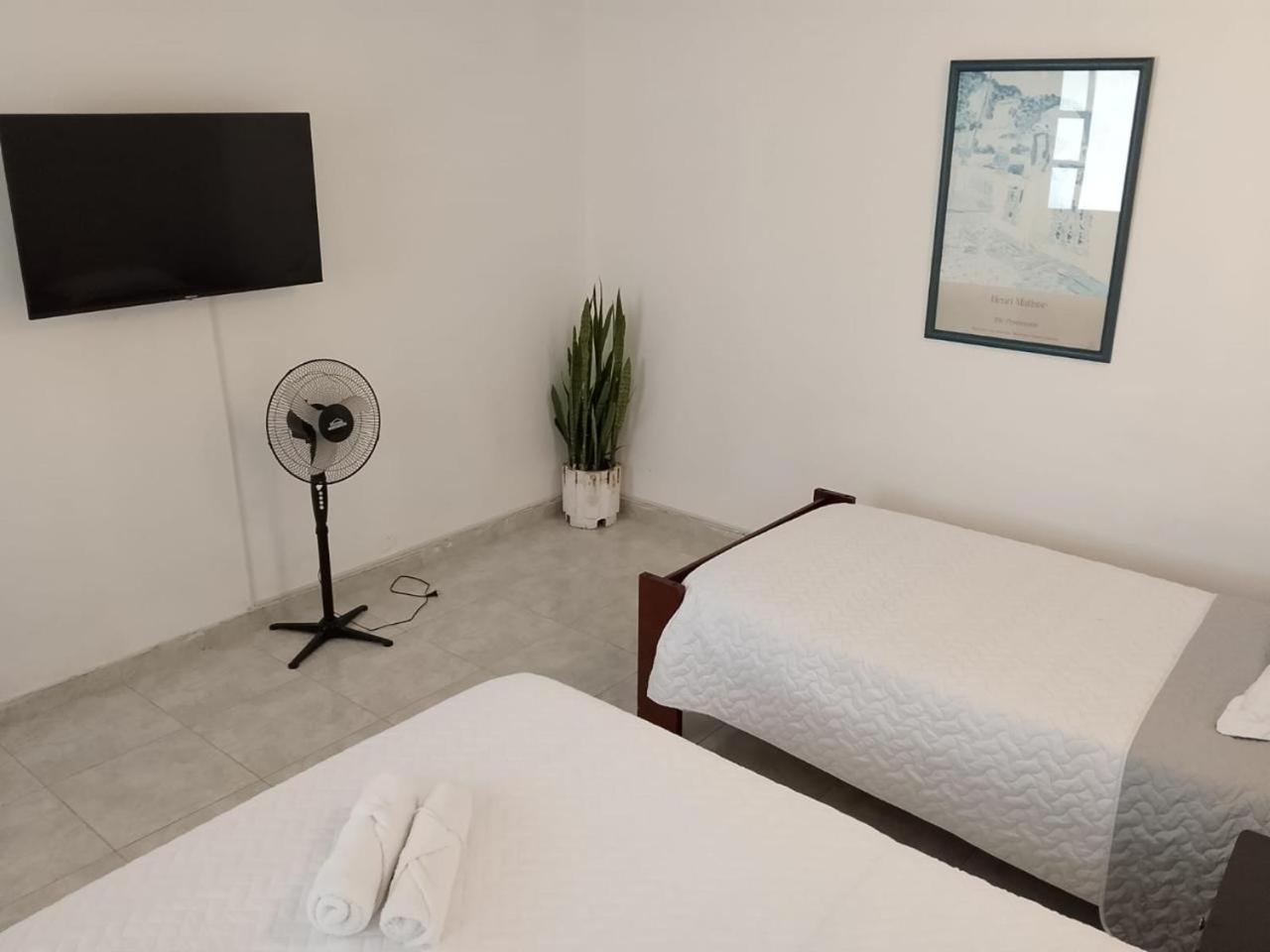 Twin Room photo 3