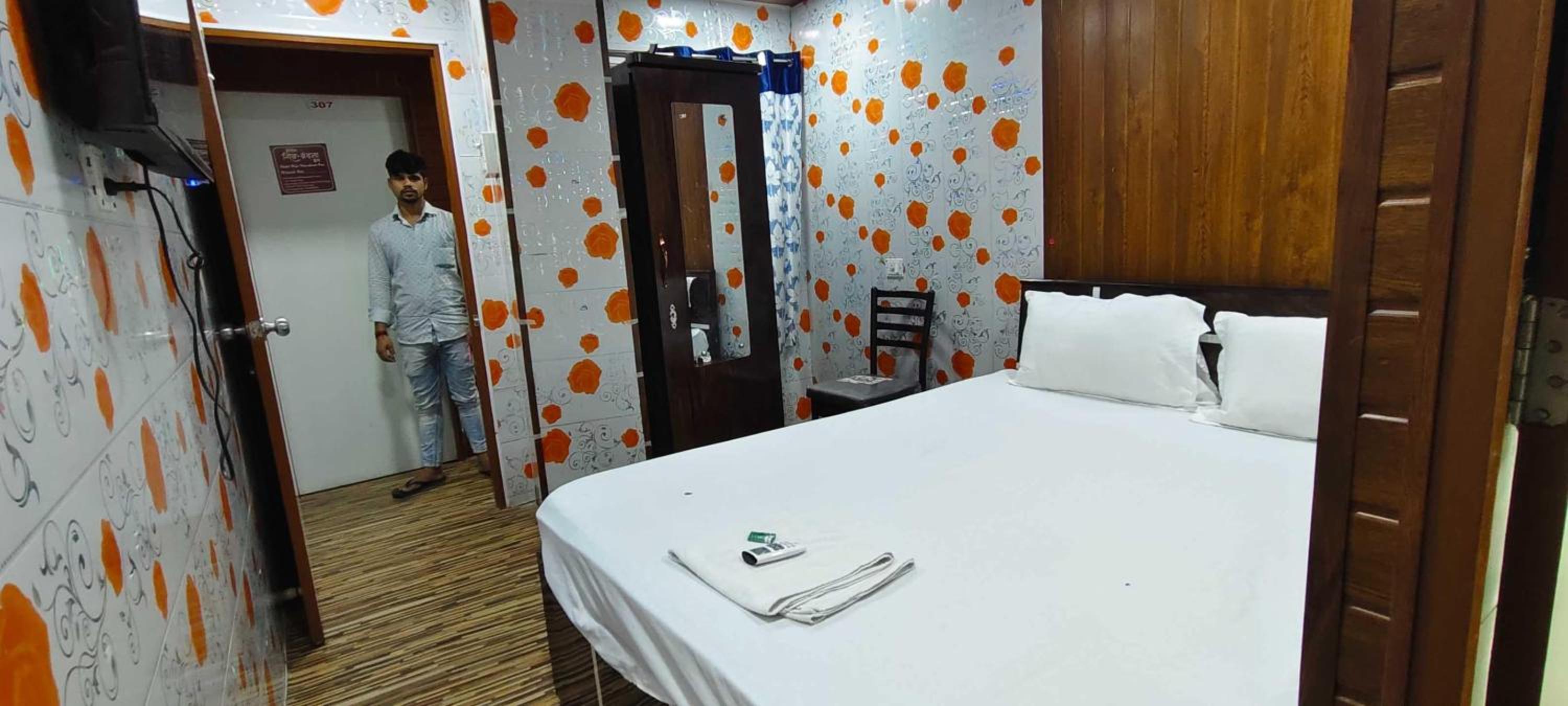 Classic Triple Room photo 1