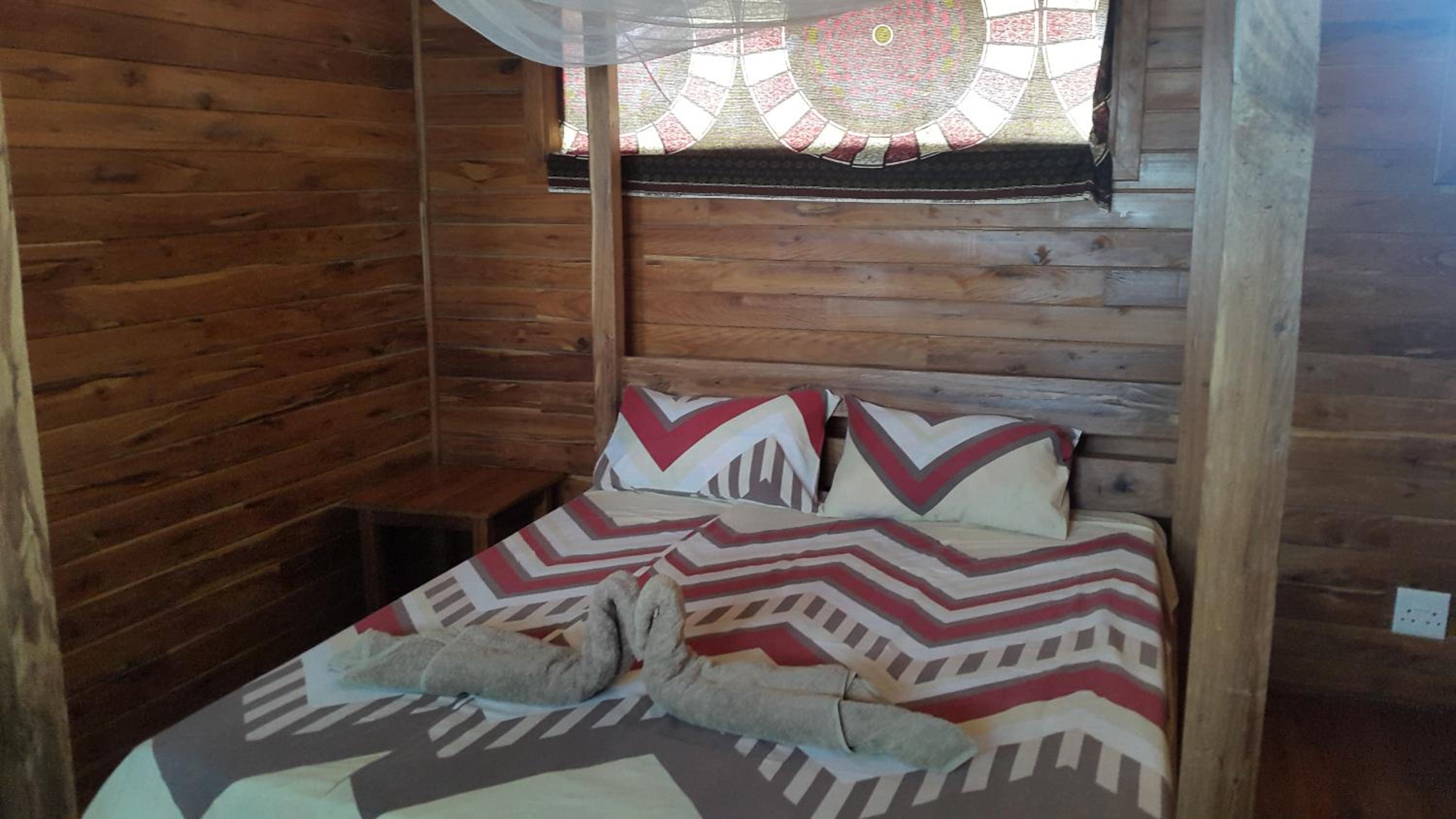Two-Bedroom Chalet photo 1