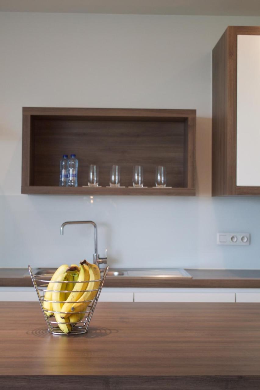 Apartment with Terrace photo 3