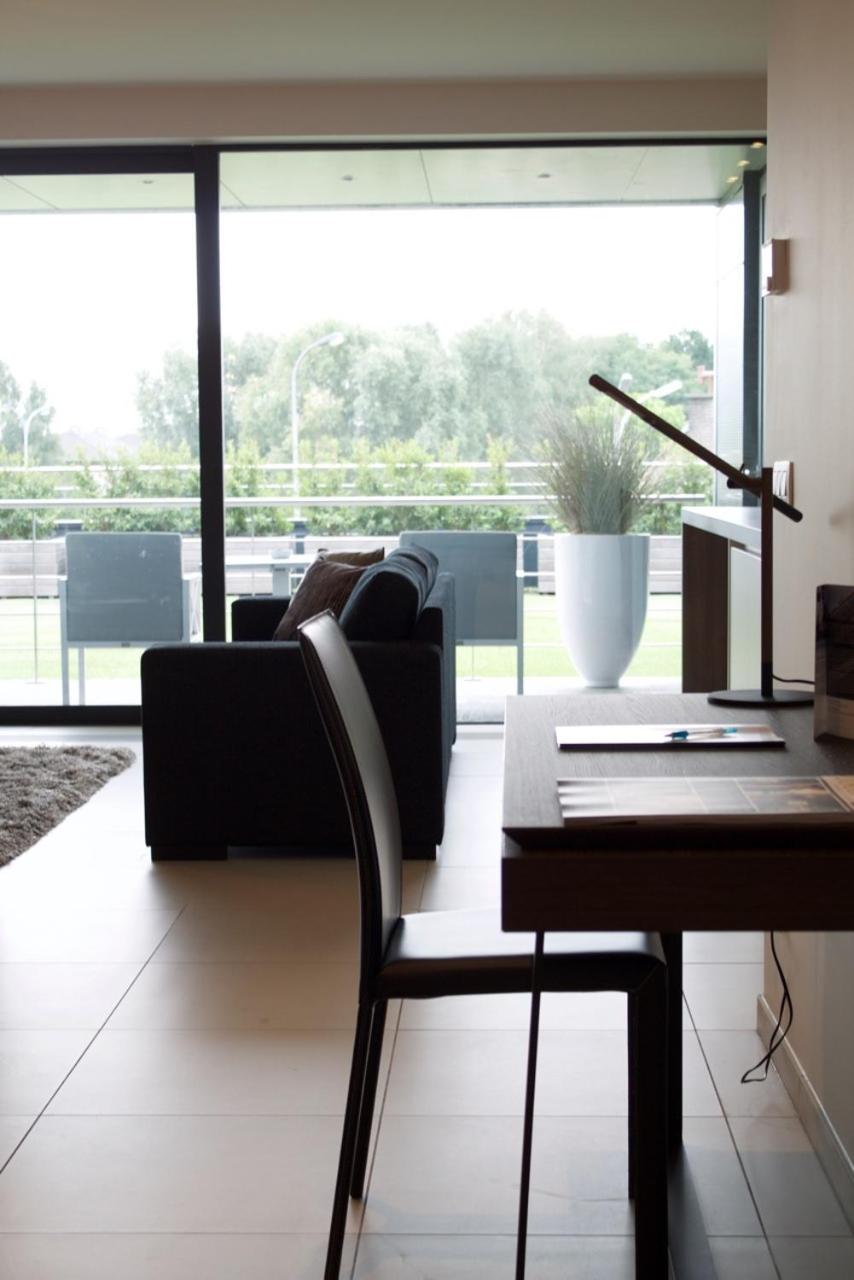 Apartment with Terrace photo 2