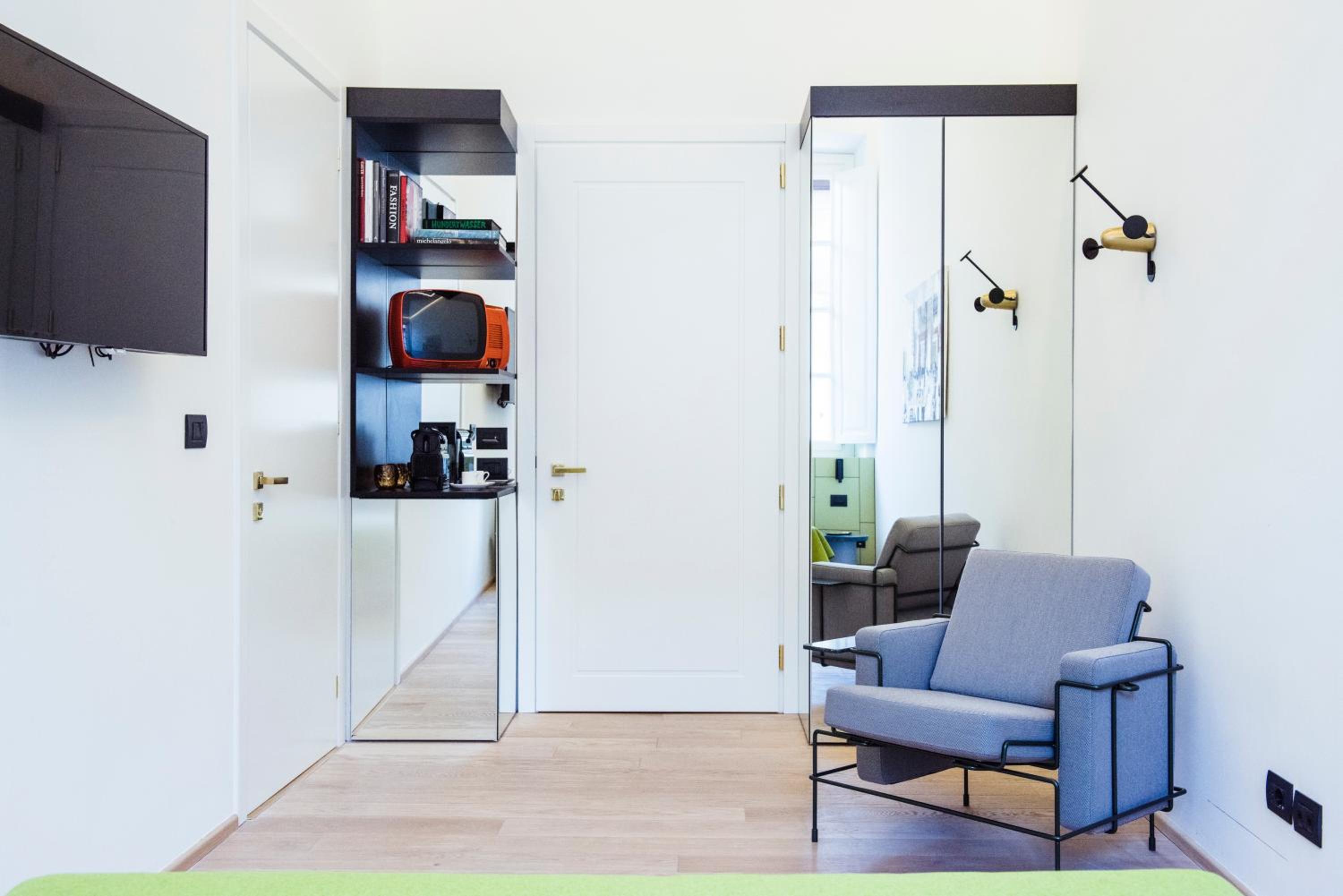 Superior Single Room photo 3