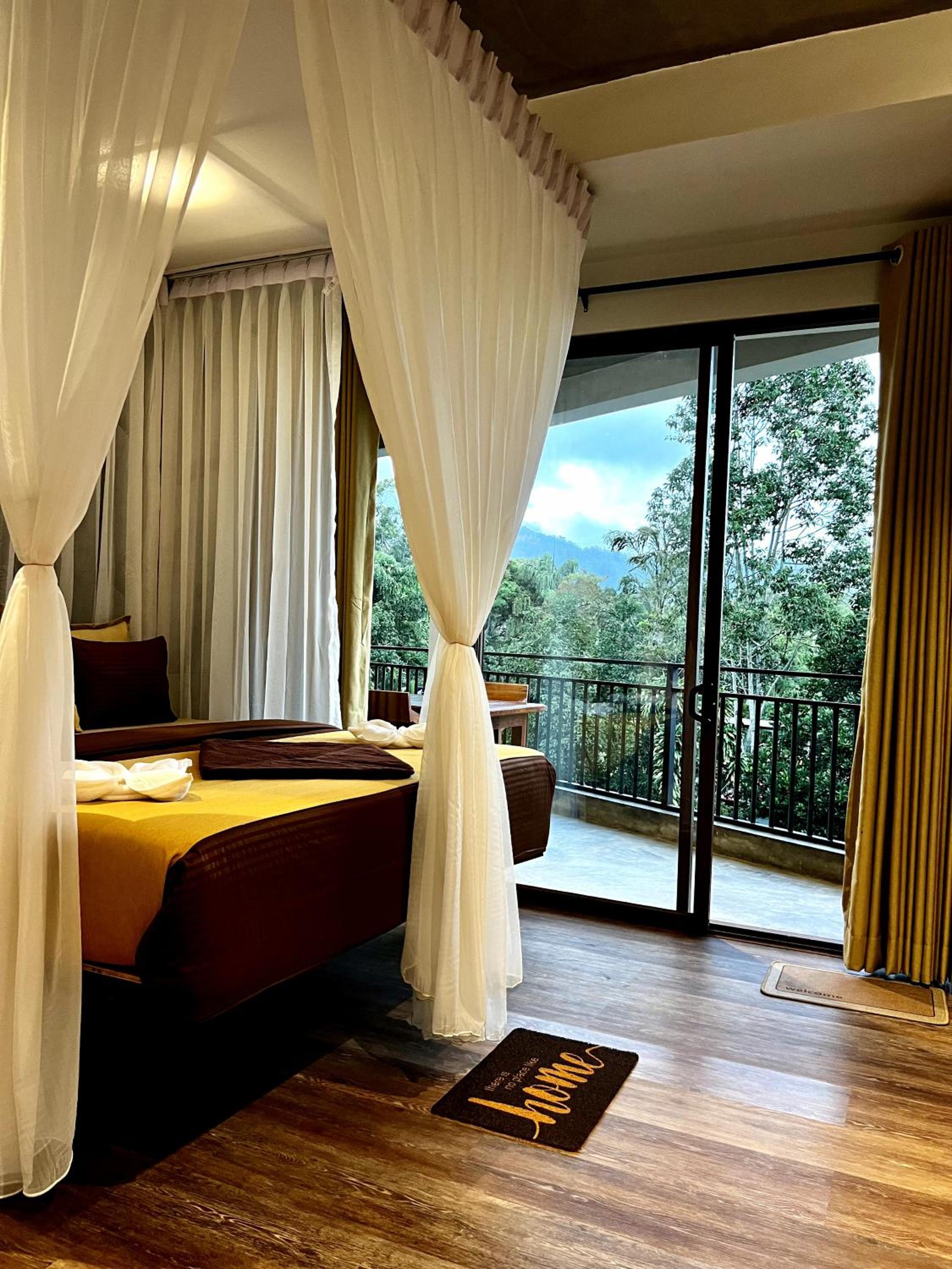 Triple Room with Mountain View - Photo 1