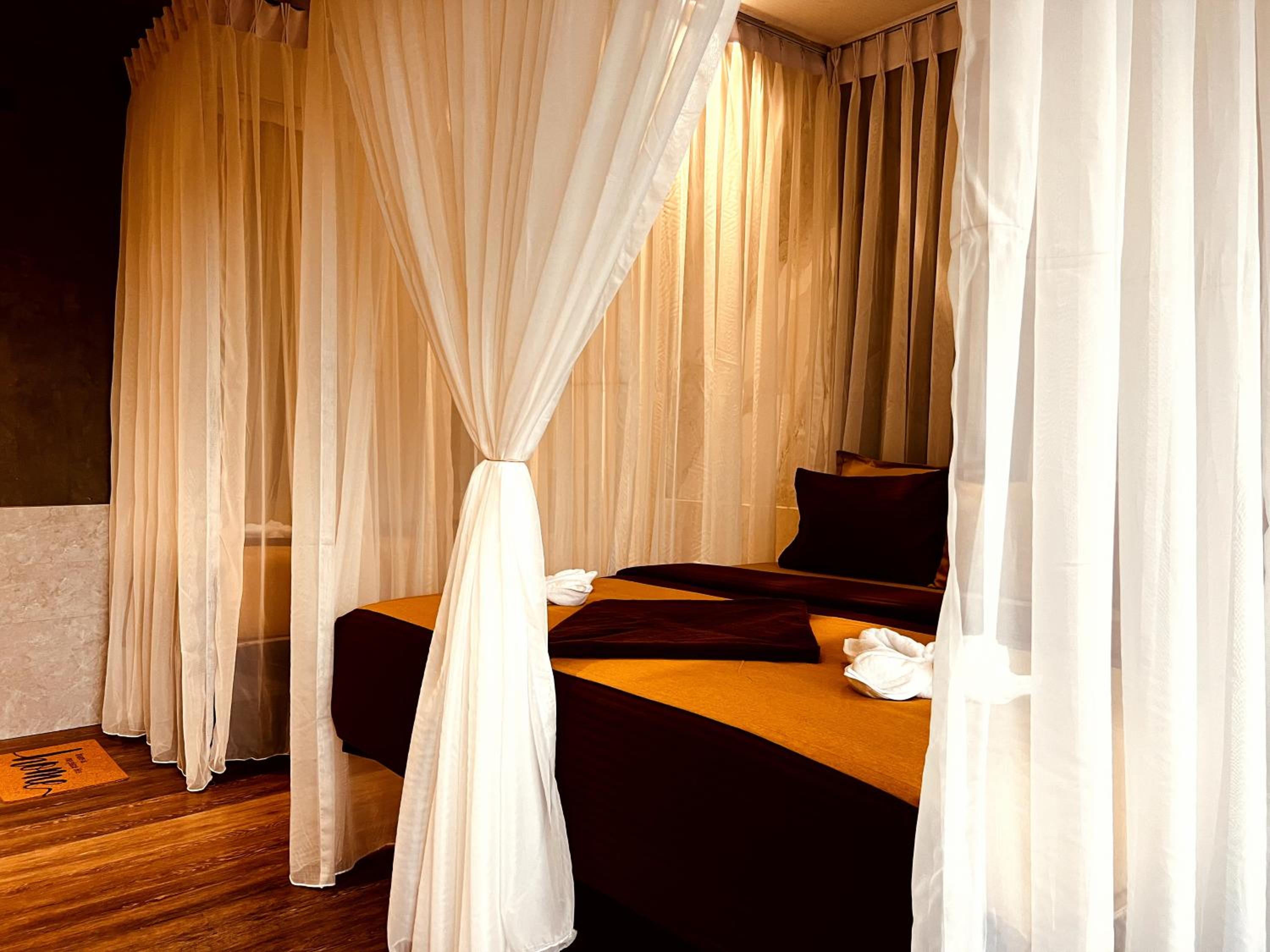 Triple Room with Mountain View - Photo 6