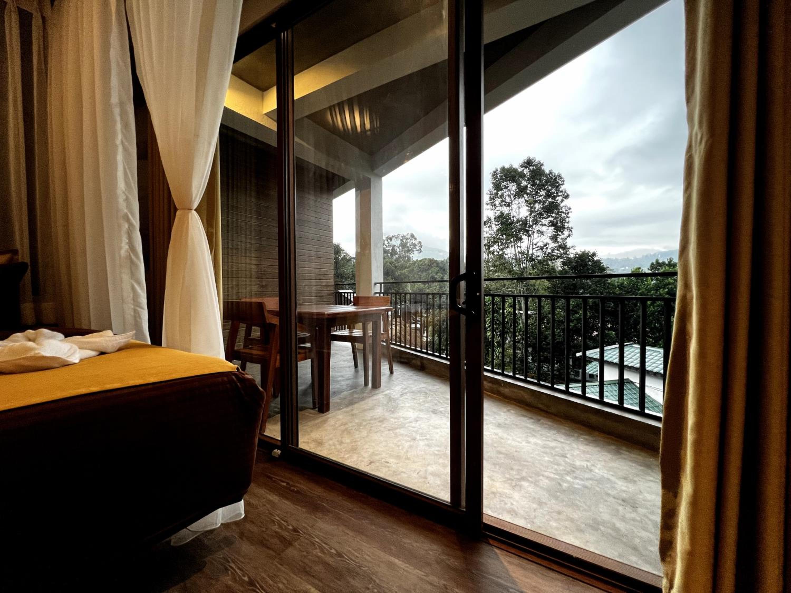 Triple Room with Mountain View - Photo 7