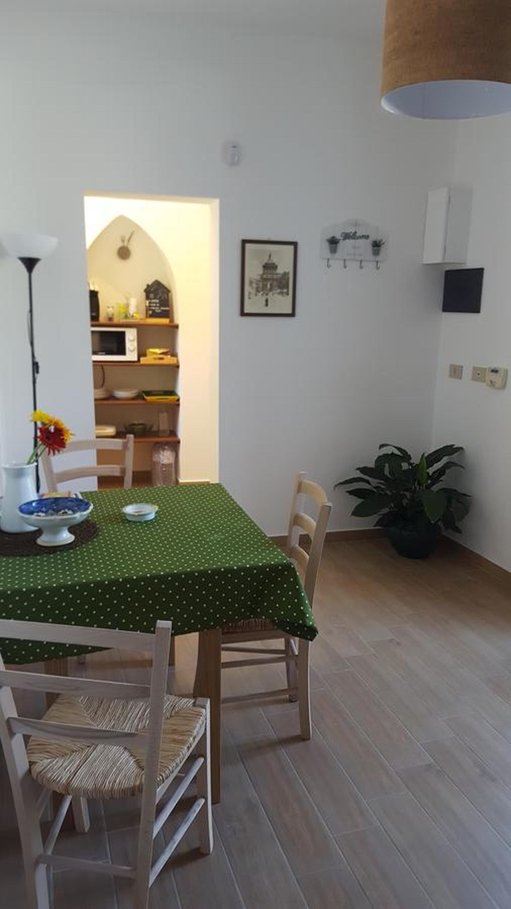 Maisonette - Photo 21